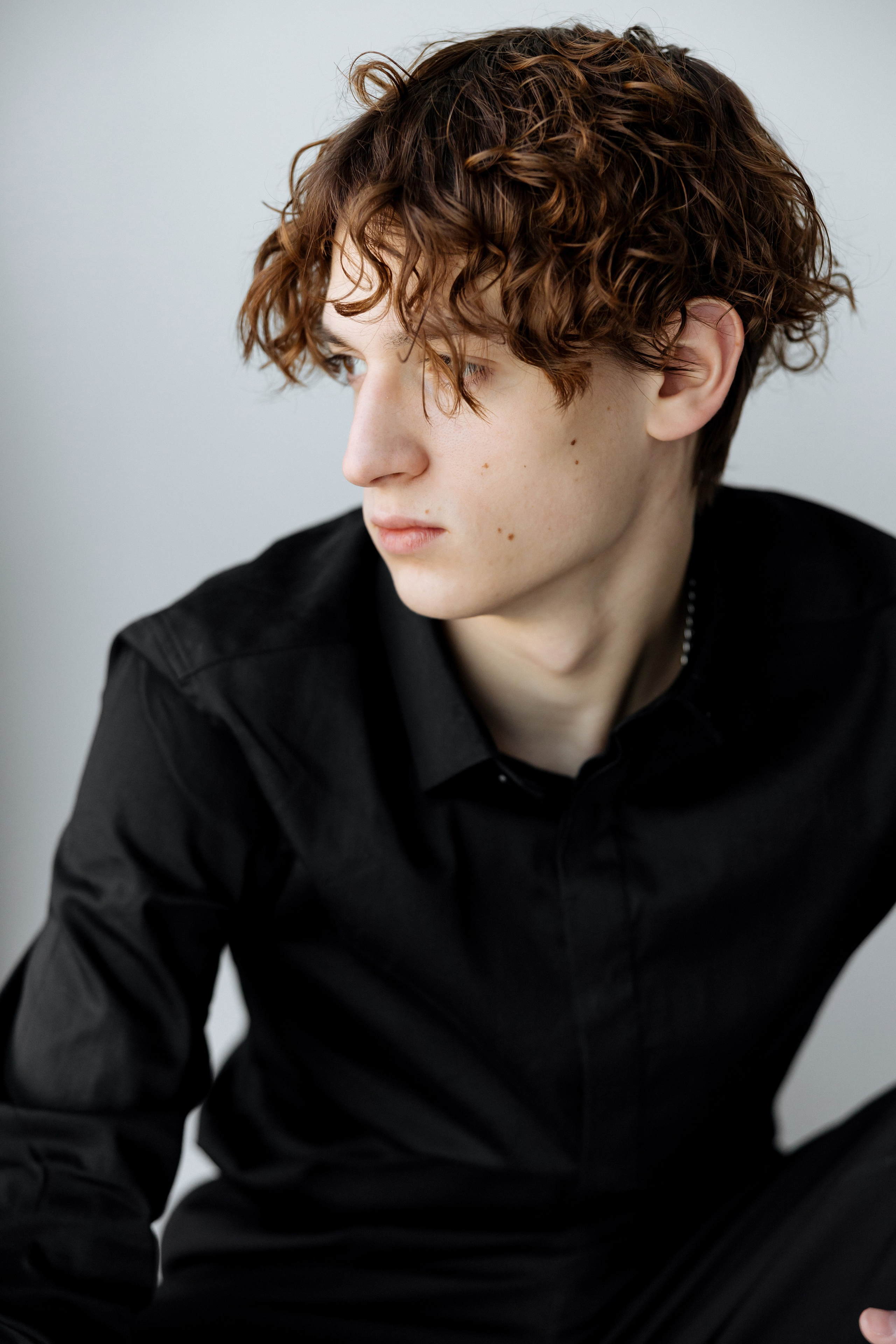 Саша и Полина. Свадебный и семейный фотограф Анна Печенкина