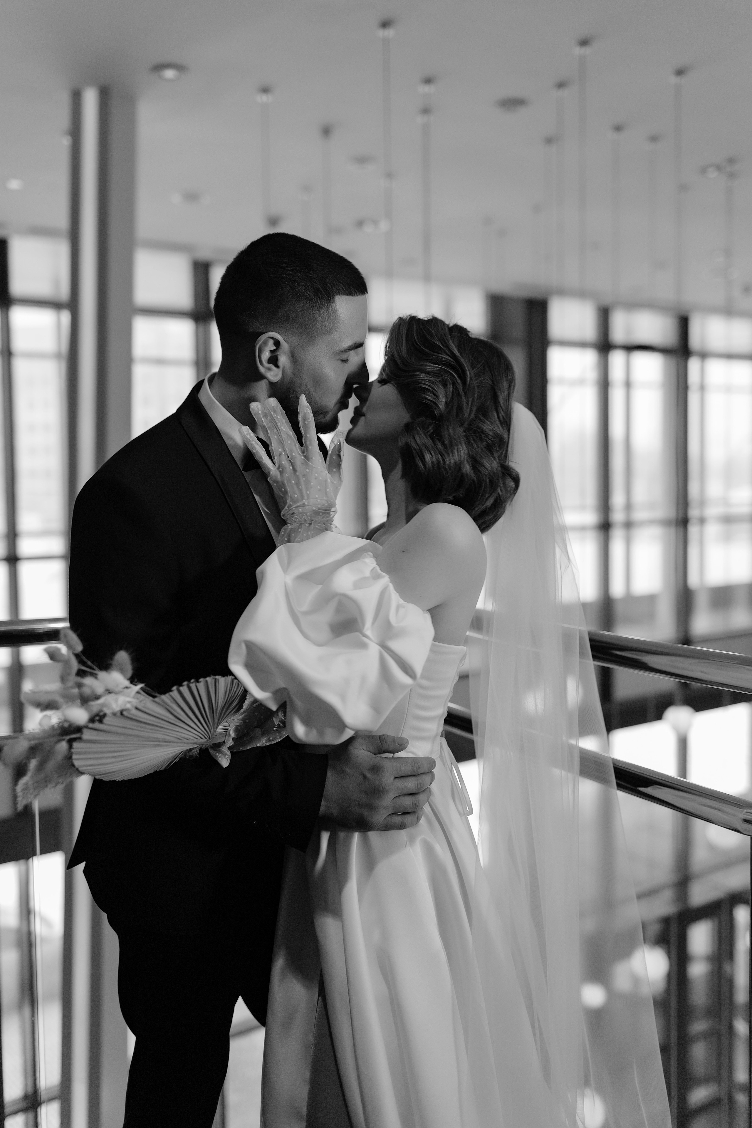 Ангелина и Алексей. Свадебный и семейный фотограф Челябинск и Челябинская область