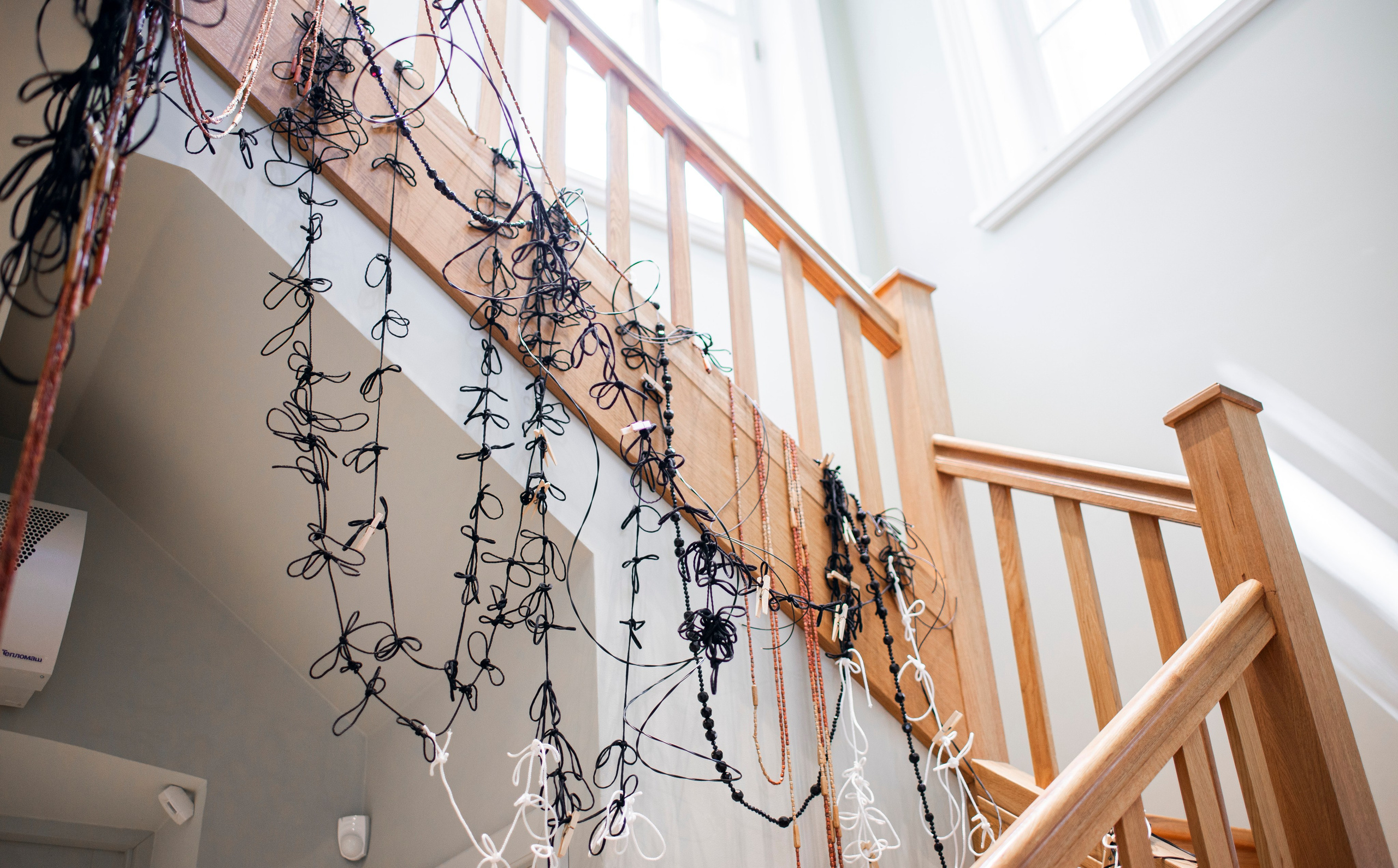 Выставка в доме Третьяковых. Фотограф в Москве Алейникова Евгения