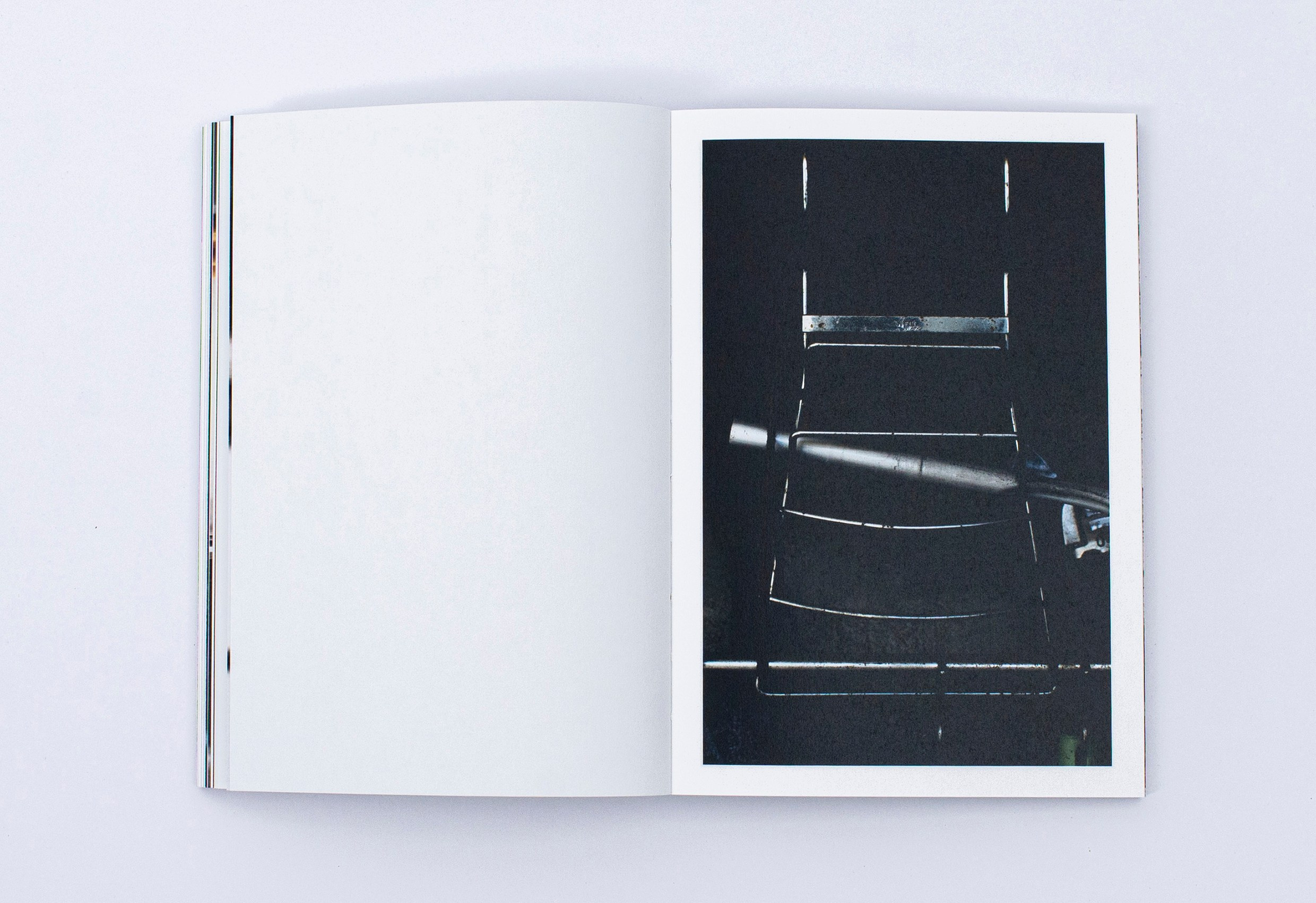 Книга. Фотограф в Москве Алейникова Евгения