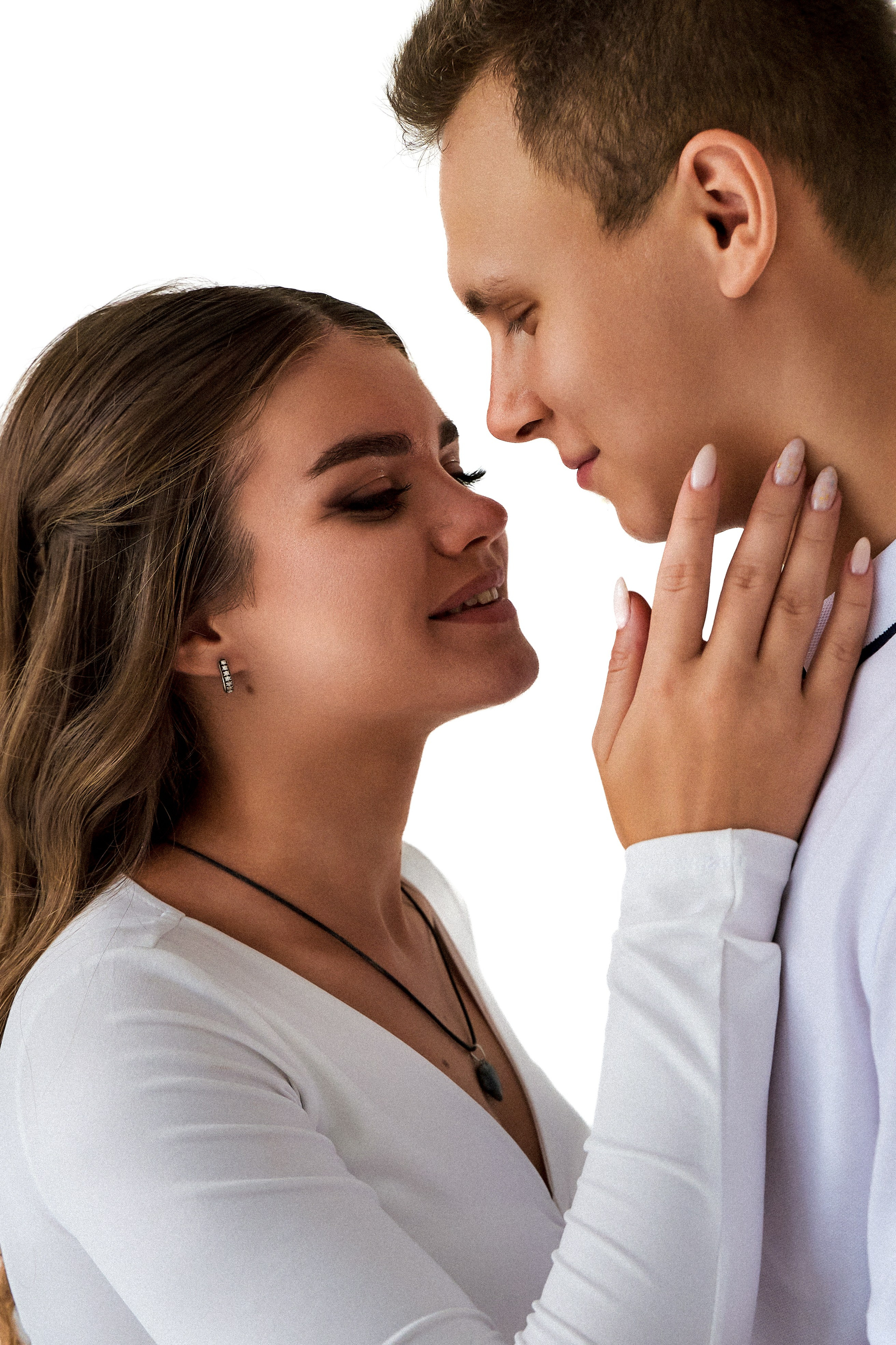 Студийная лав стори в Ессентуках. Фотограф Ессентуки в Ессентуках КМВ Лиза Фефлер