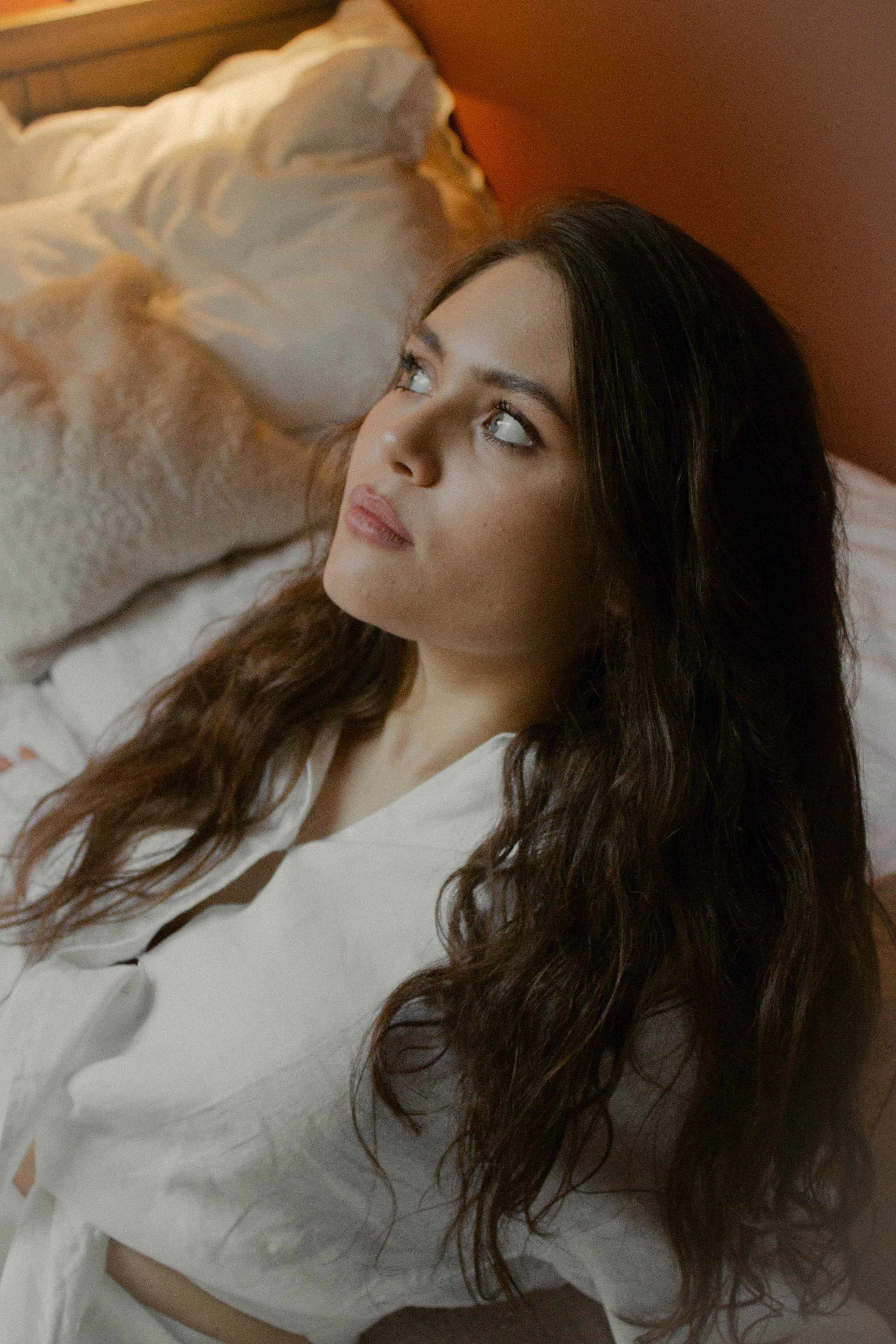 Hotel story. Daria Y. Фототерапия │ Санкт-Петербург