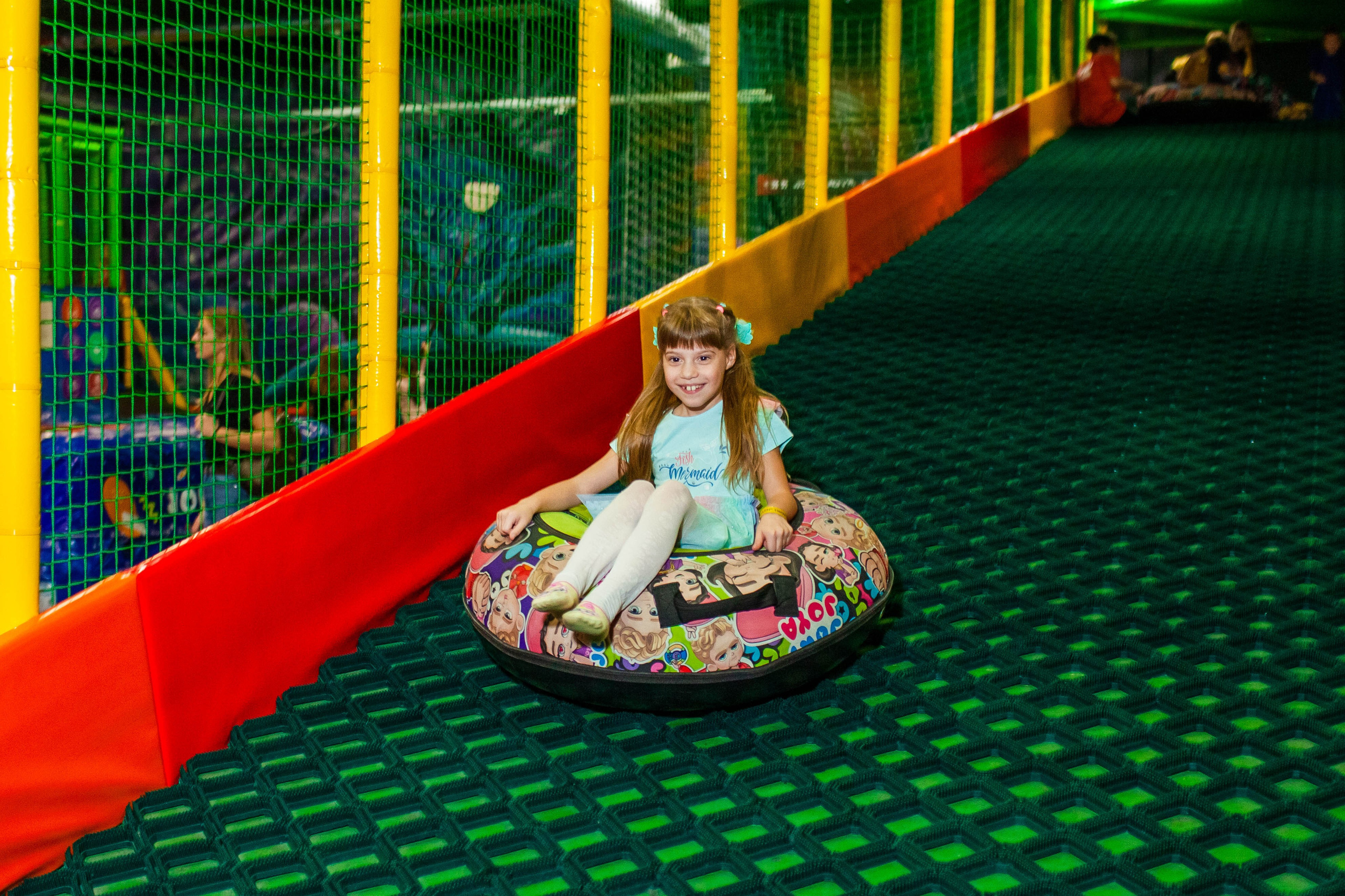 День Рождения Полины. Детский и семейный фотограф в Санкт-Петербурге Елизавета Сорокина