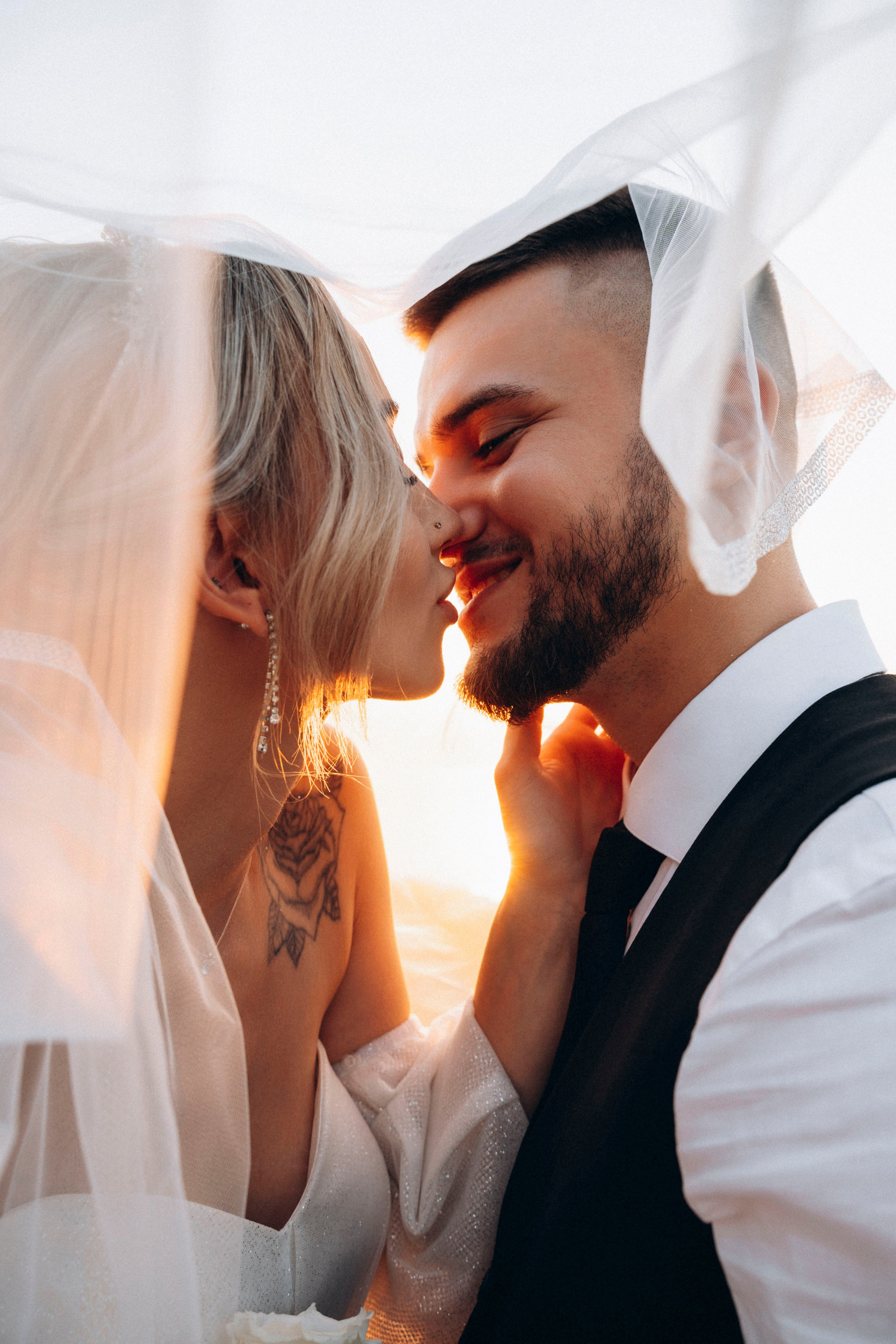 А&Н. Свадебный и семейный фотограф в Ейске Инна Чаплюк