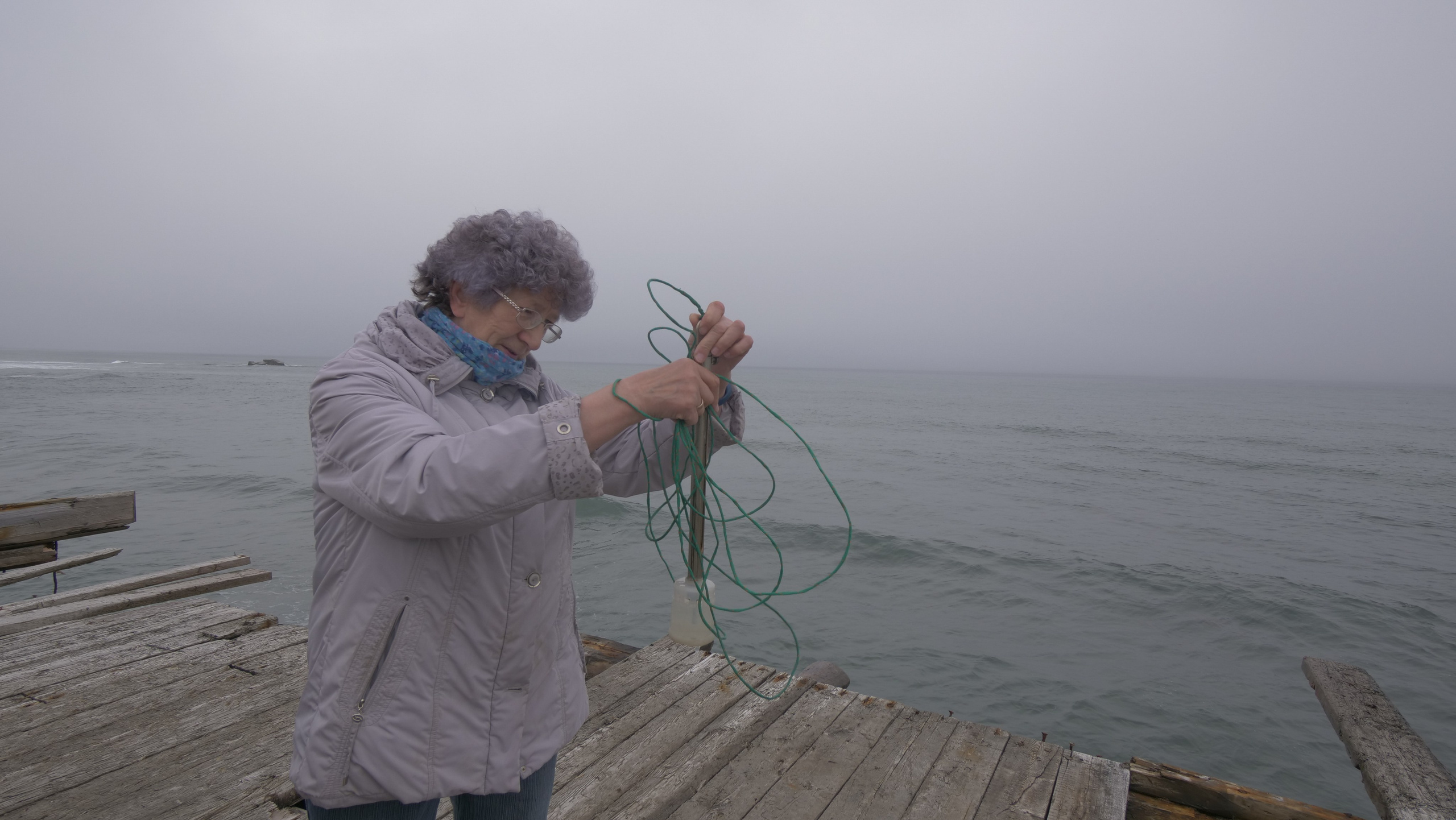 Амдерма — наука (2020 г.). Фотоальбом показывающий увлекательный мир авиации и мир медведей Андрея Иванова