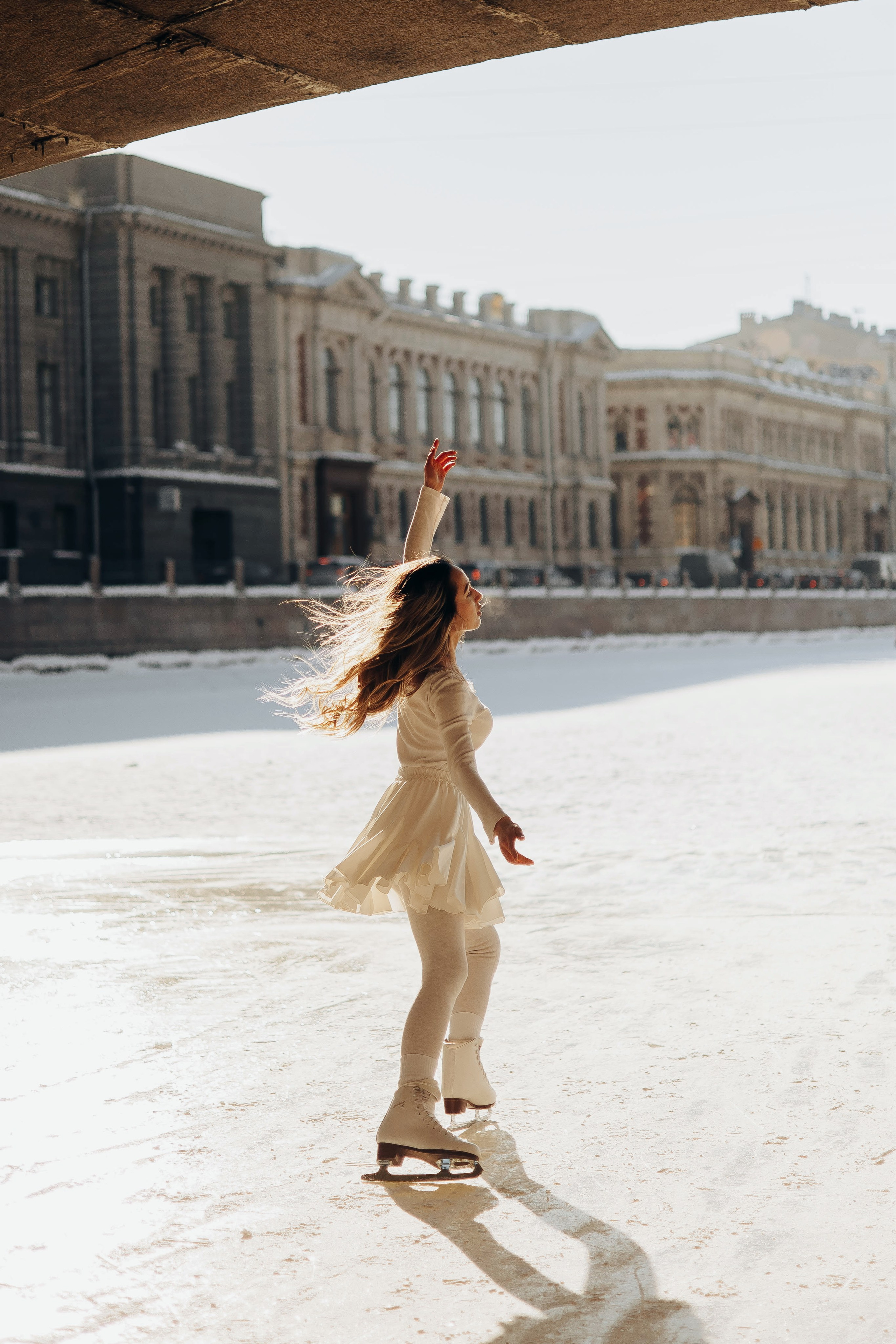 Портреты. Креативный фотограф Яна Макеева, Санкт-Петербург