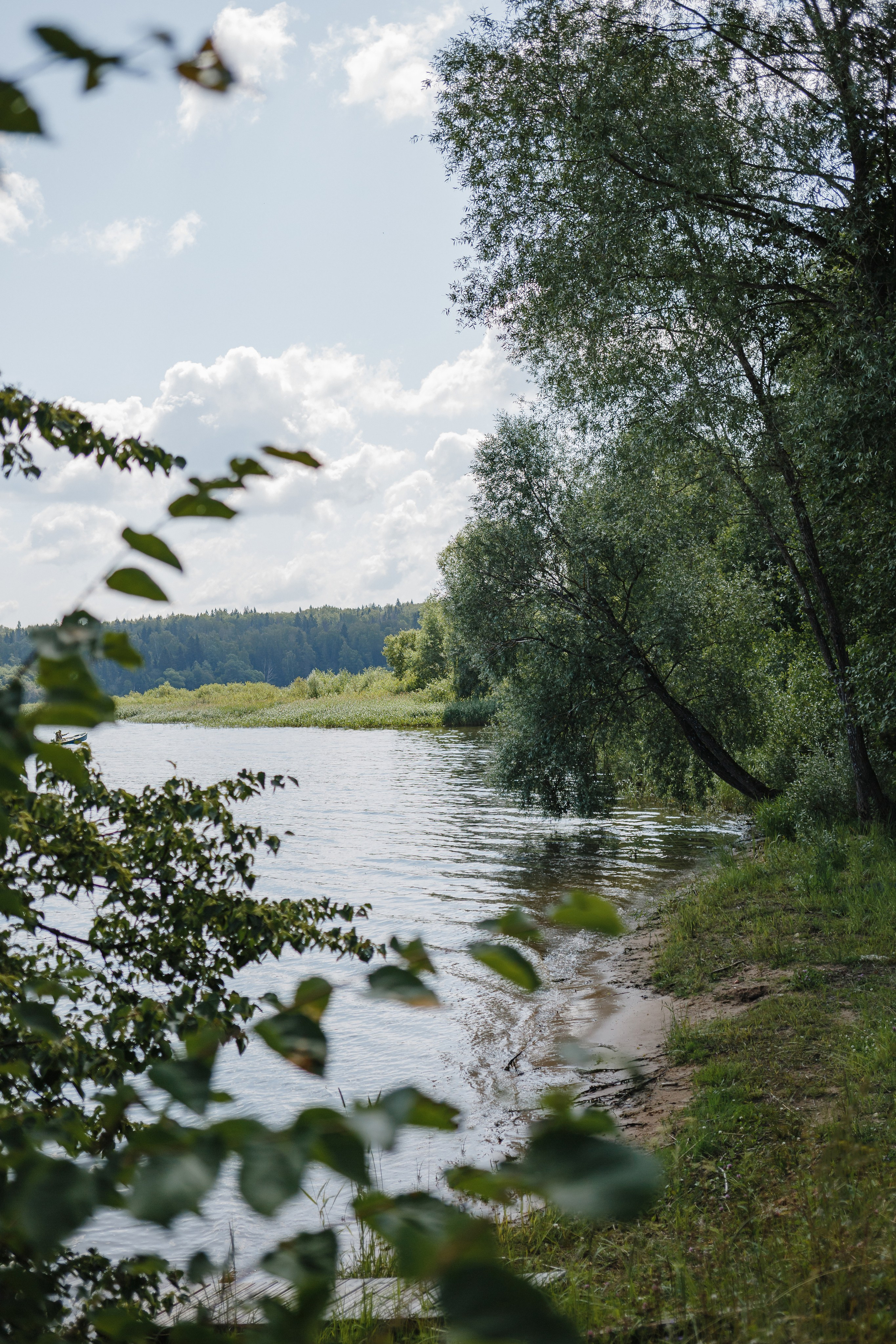 Крещение Ирины. Семейный фотограф Николаева Ольга