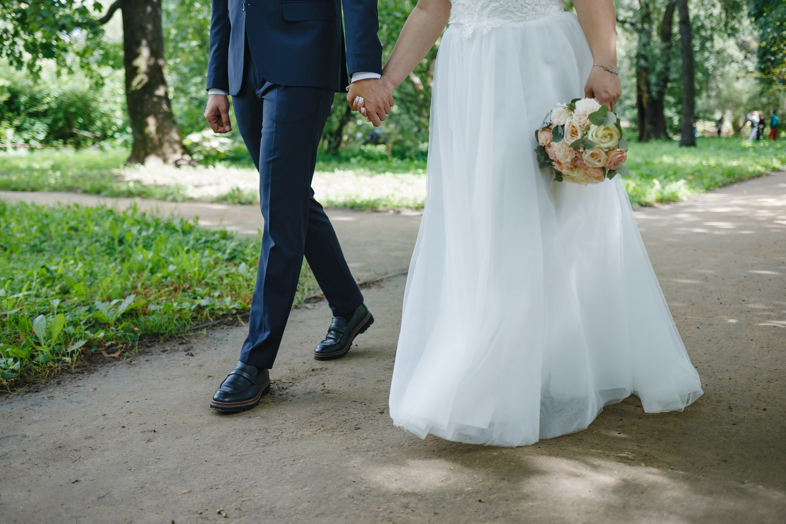 Сергей и Диана. Семейный фотограф Николаева Ольга