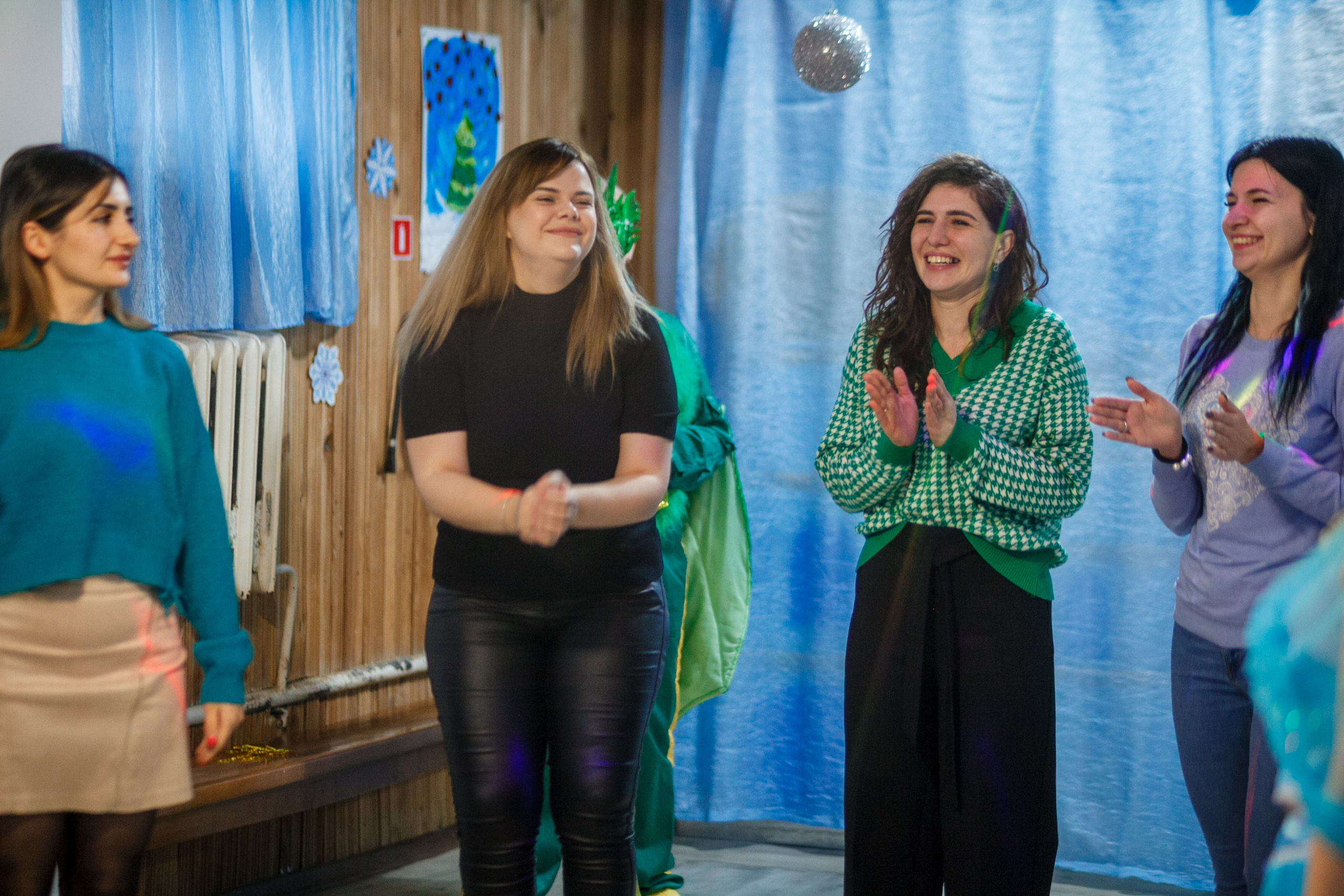 Утренник в шахматной школе. Свадебный и семейный фотограф в Армавире