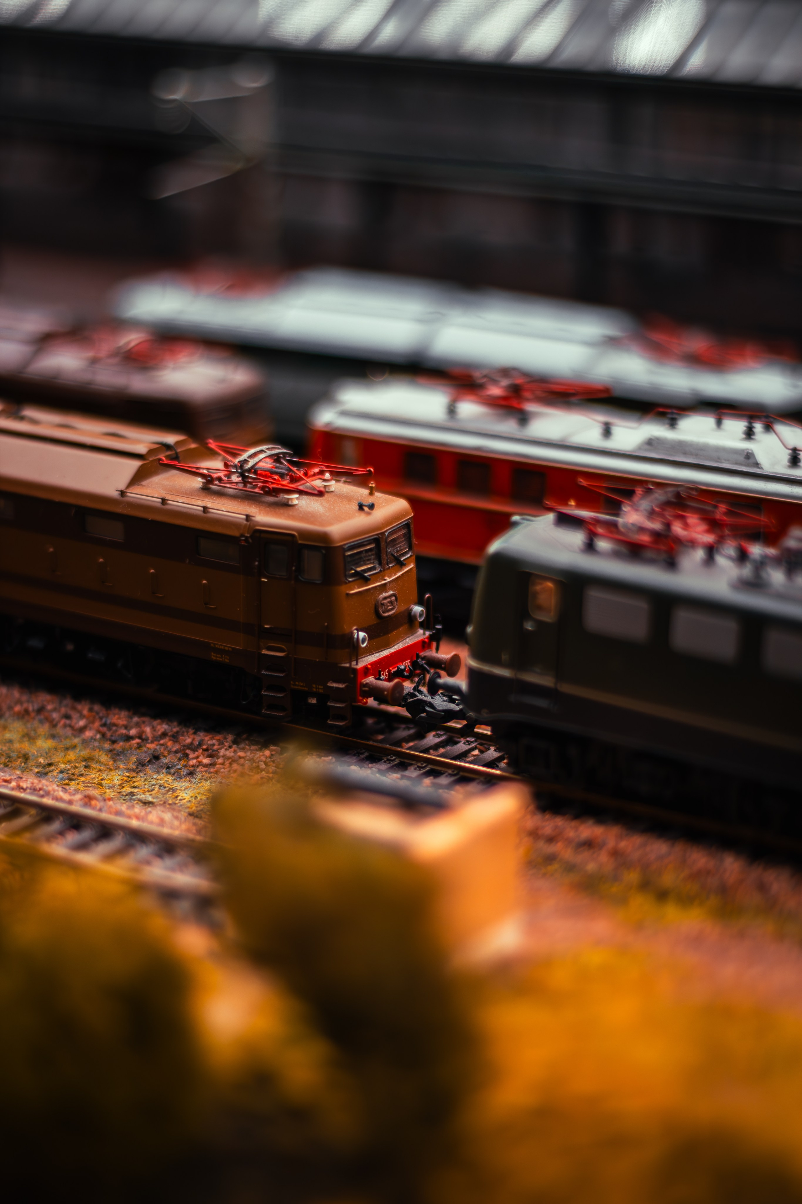 ГРАНД МАКЕТ РОССИЯ. Александр Ивасечко | Фотограф Сургут