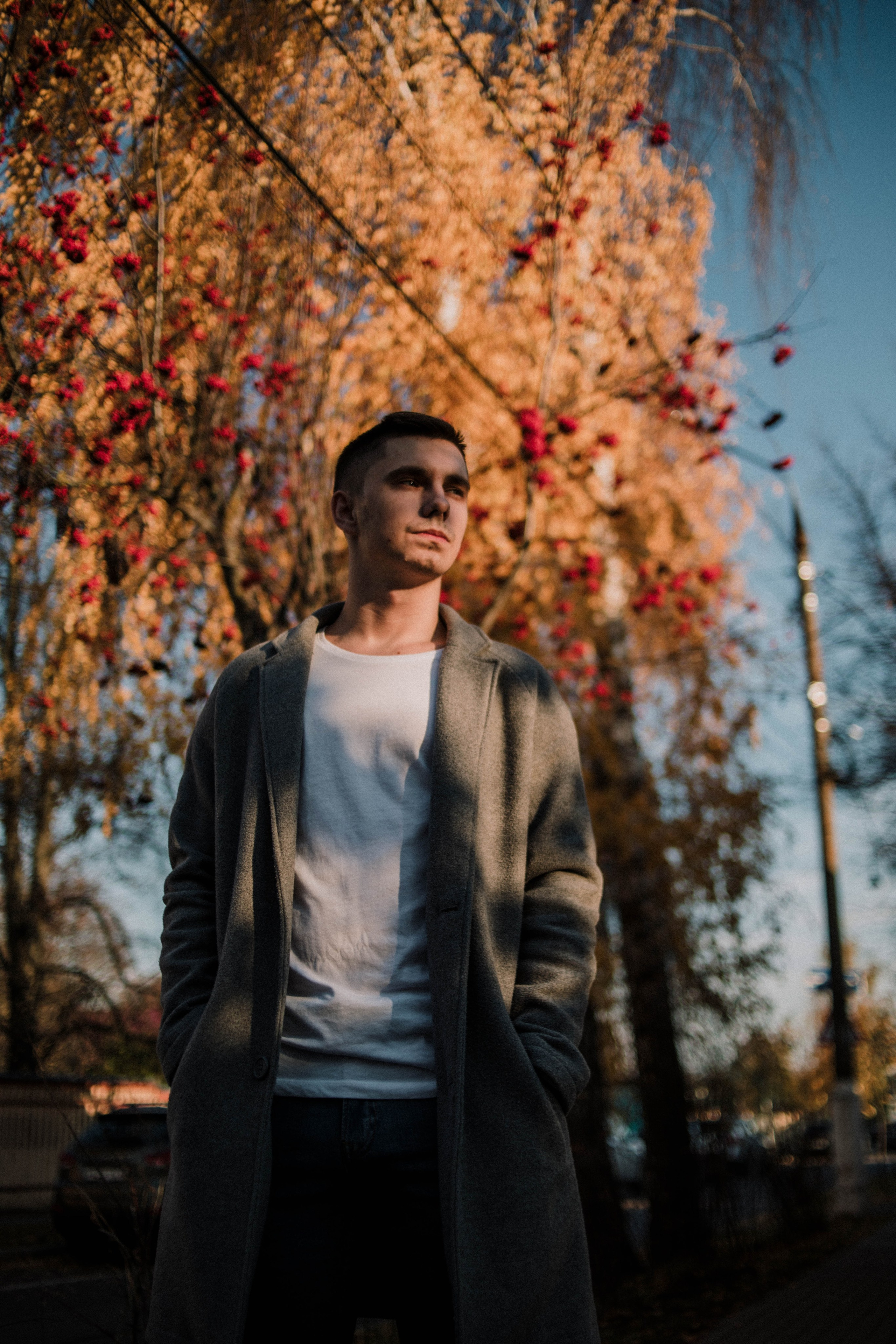 Рома. Фотограф София Комкина