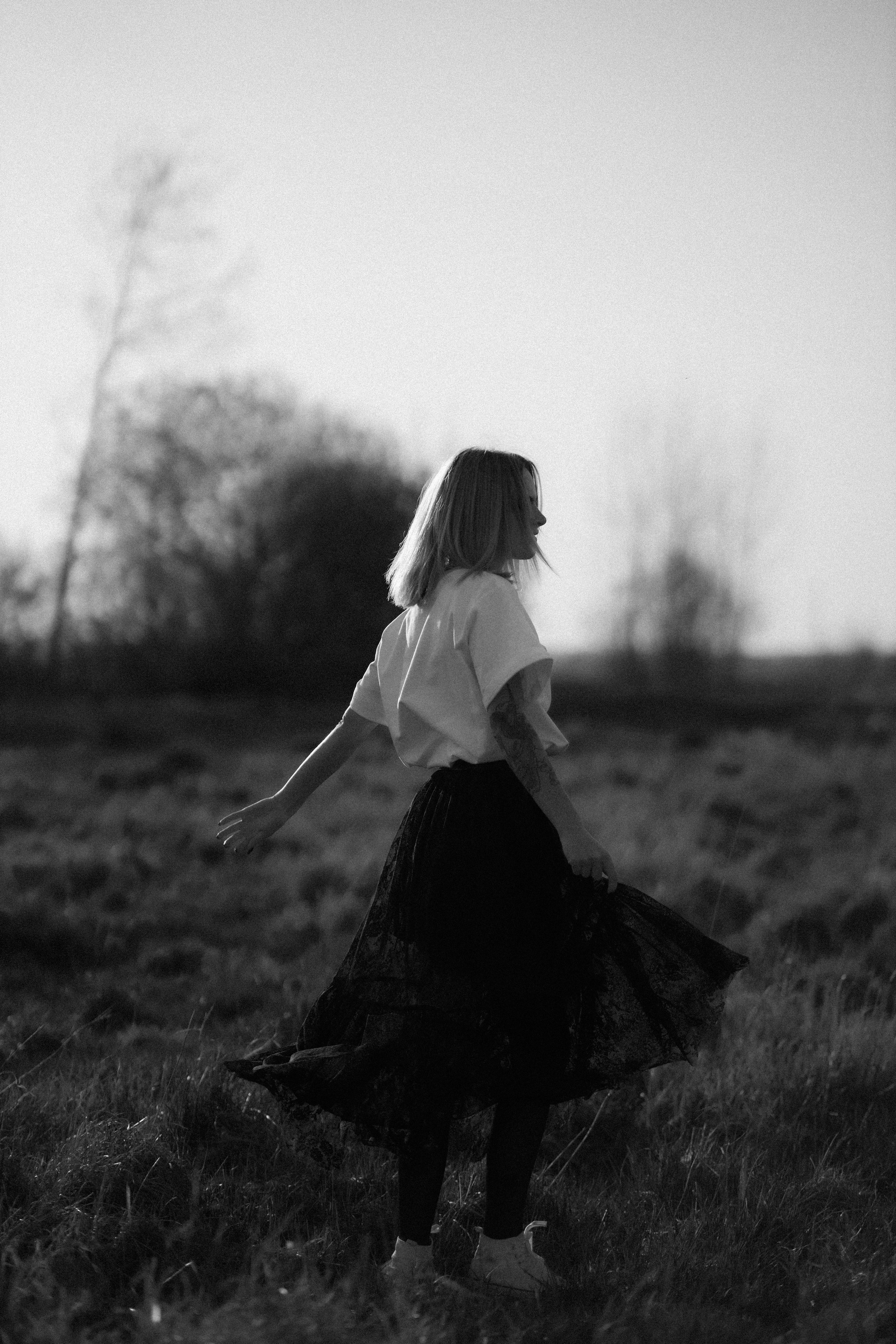 Дима и Лиля. Фотограф София Комкина