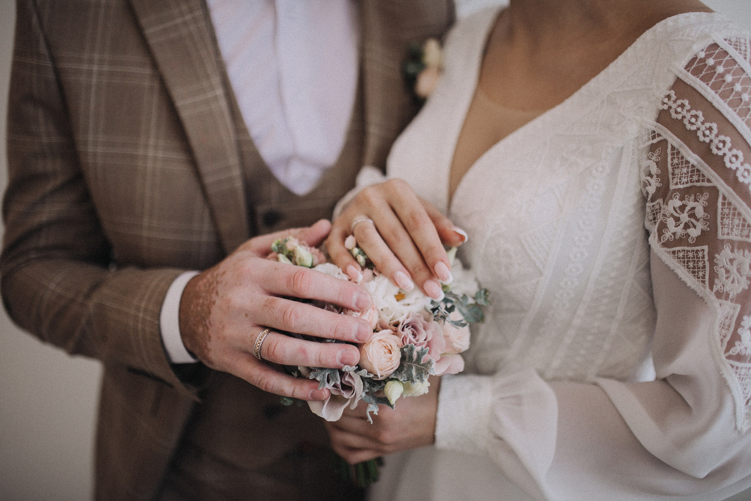 Тося & Женя. Фотограф София Комкина