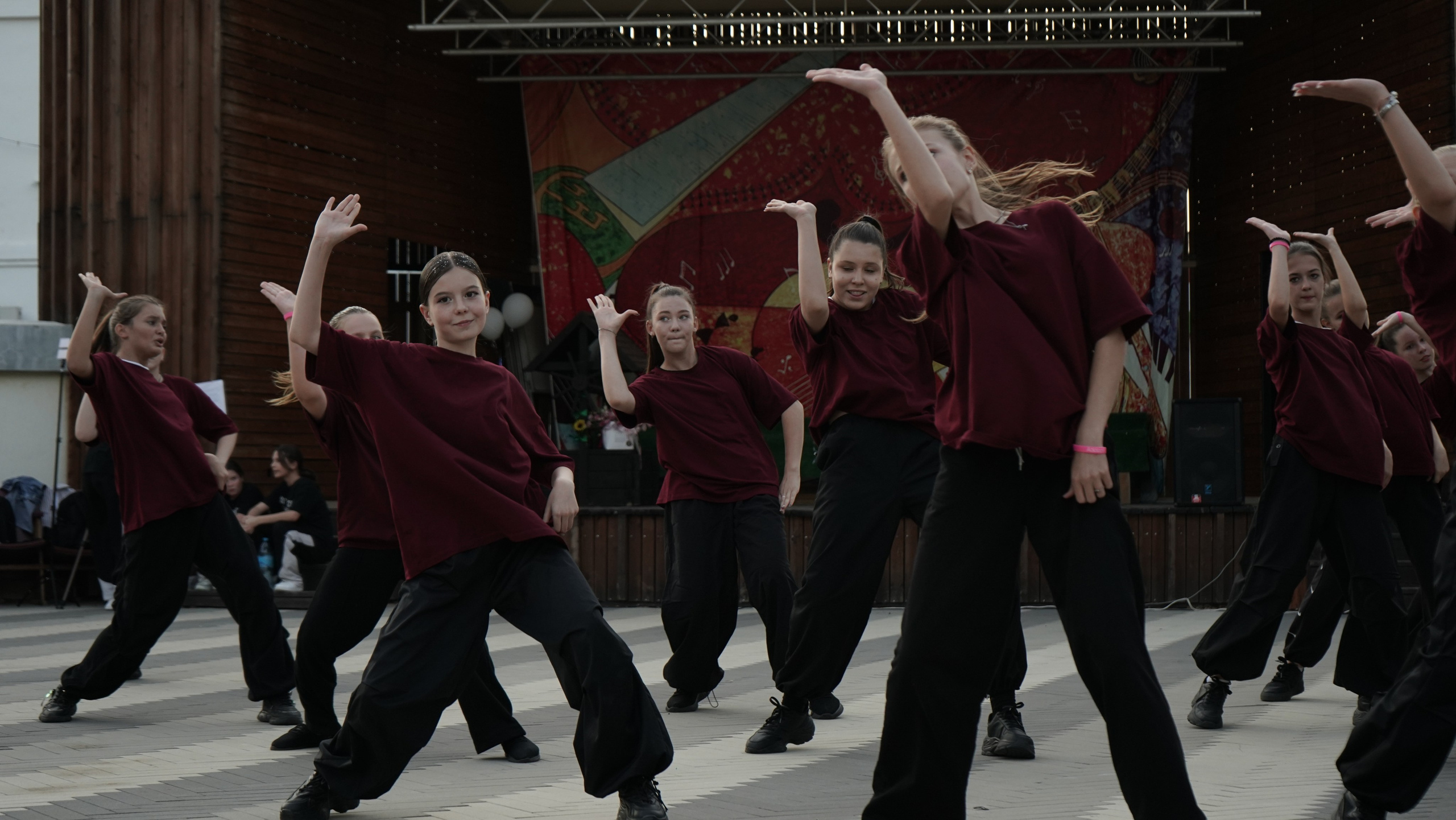 Репортаж. Главная