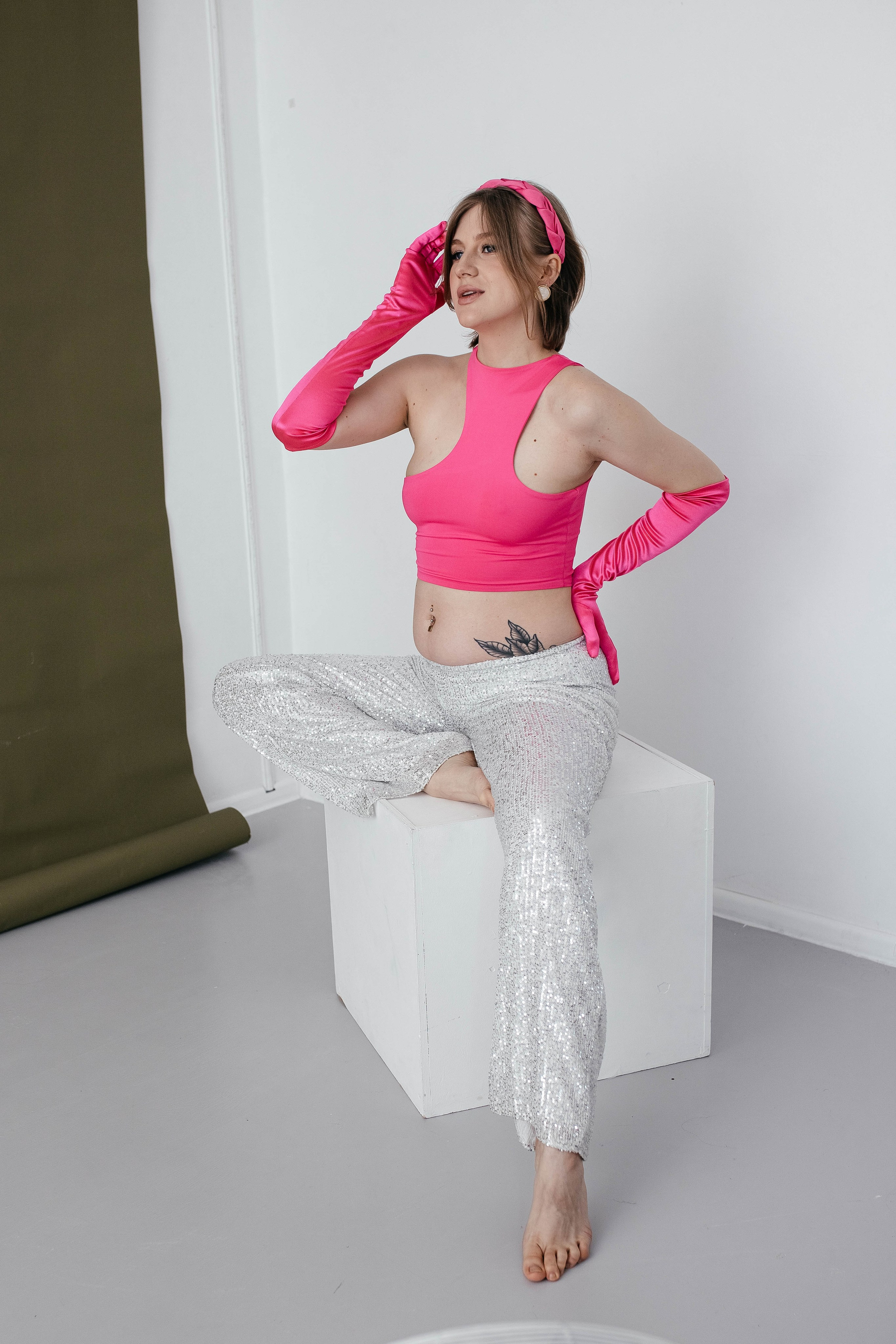 Александра 2024. Фотограф Сальск Катерина