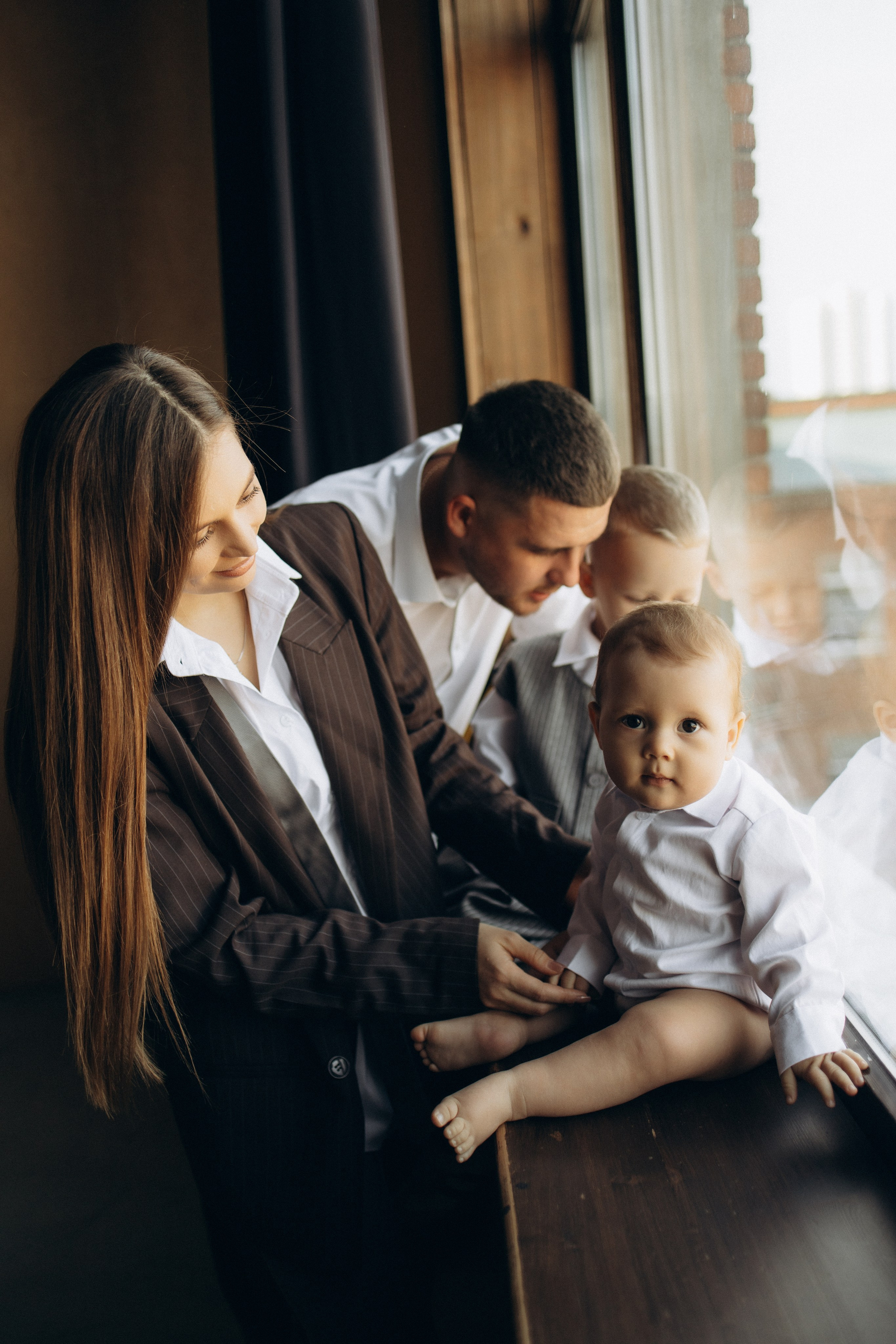 Мирону 3. Самый теплый фотограф в Краснодаре Рябоконь Ксения