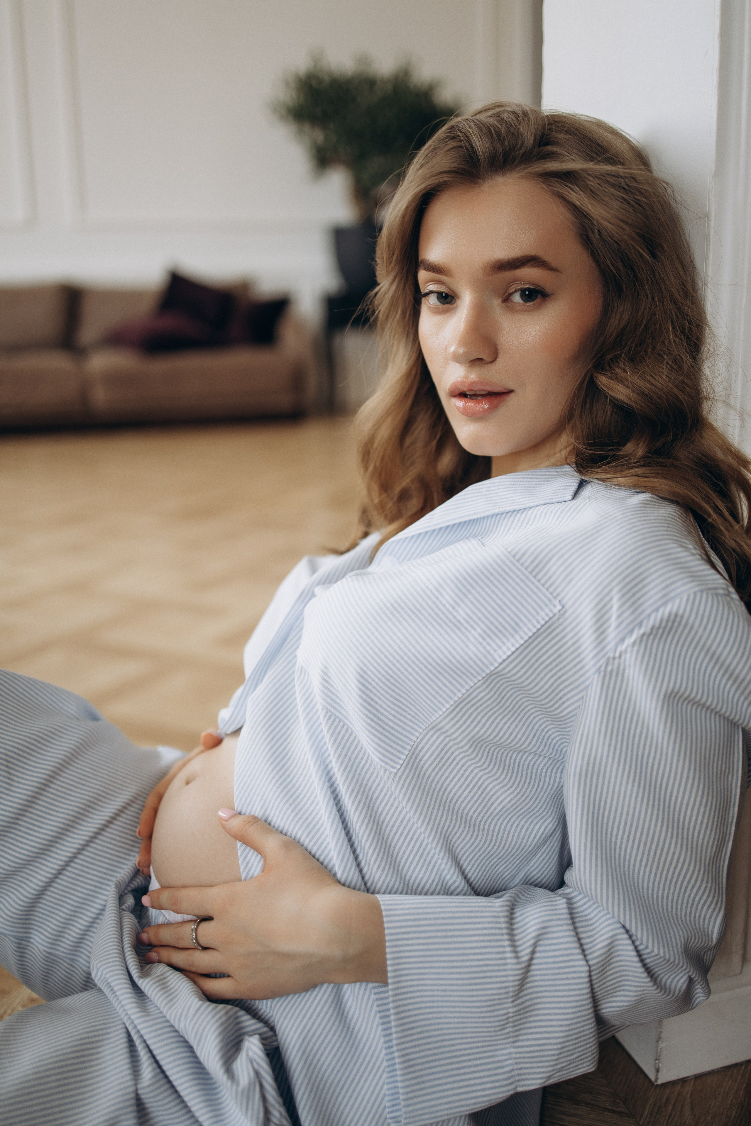 Александра. Самый теплый фотограф в Краснодаре Рябоконь Ксения