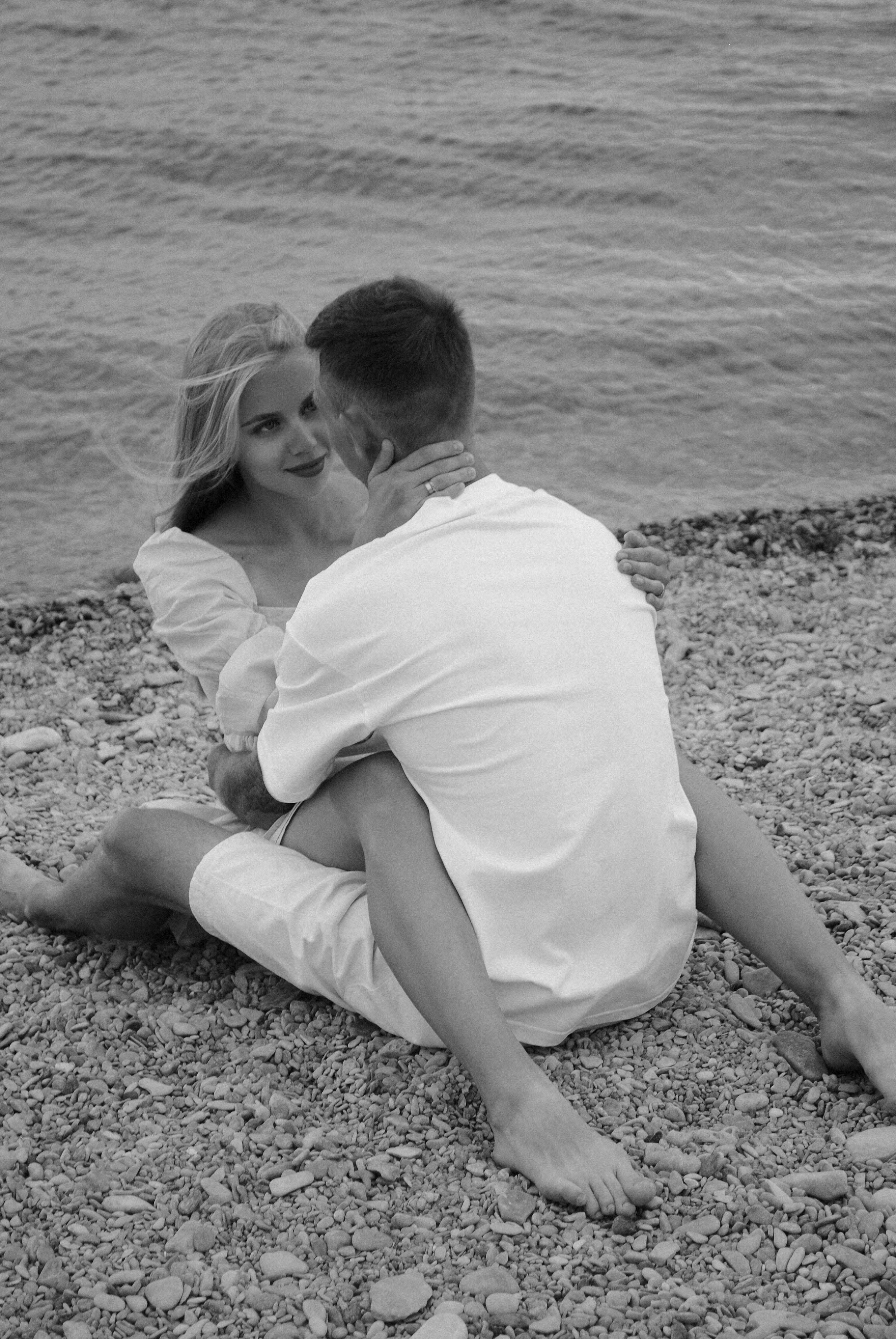 Наталья &Александр. Фотограф Мария Мусаелян