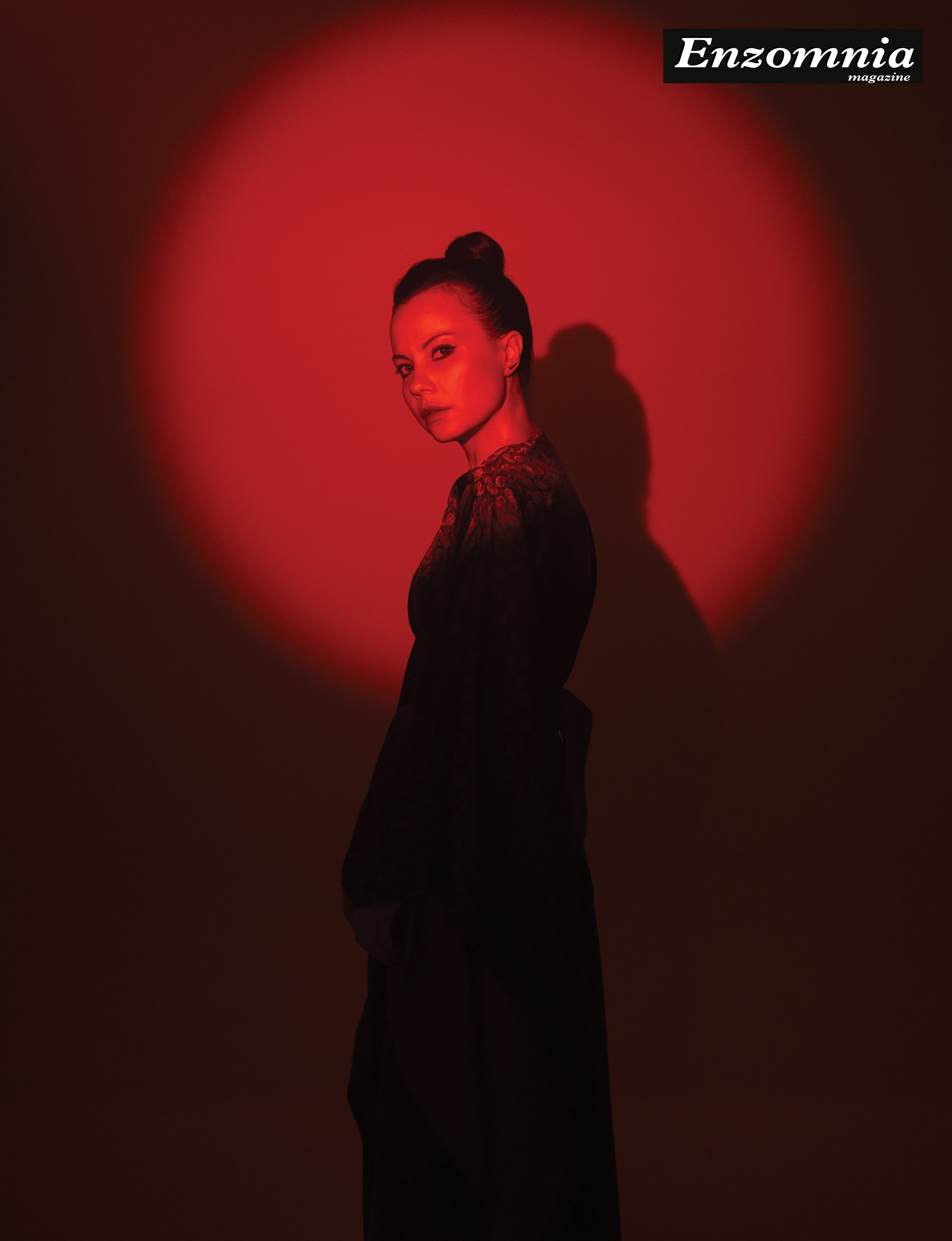 Девушки. Фотограф Ирина Истомина