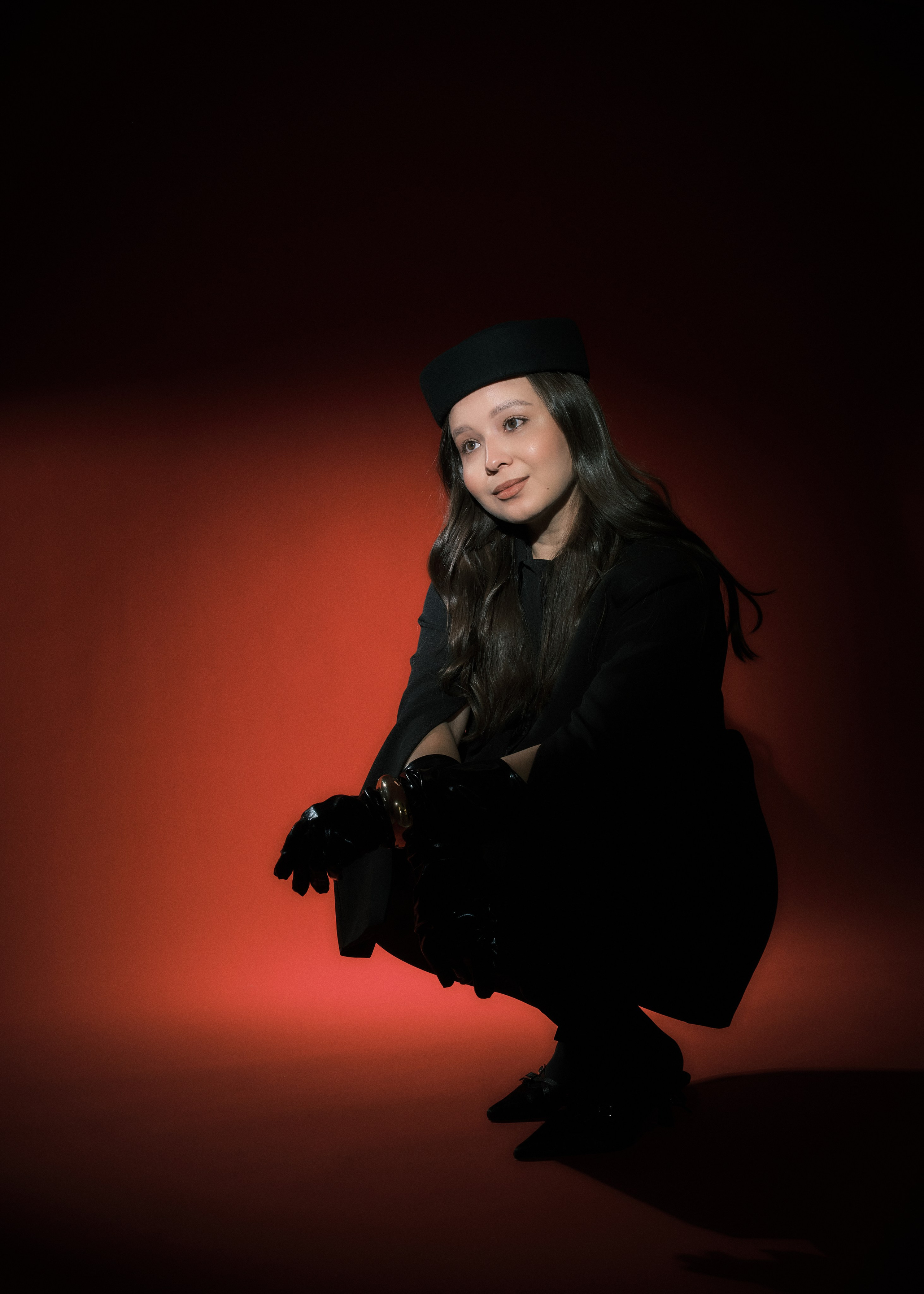 Индивидуальная съемка | студия. Твой личный фотограф Сочи | Йошкар-Ола