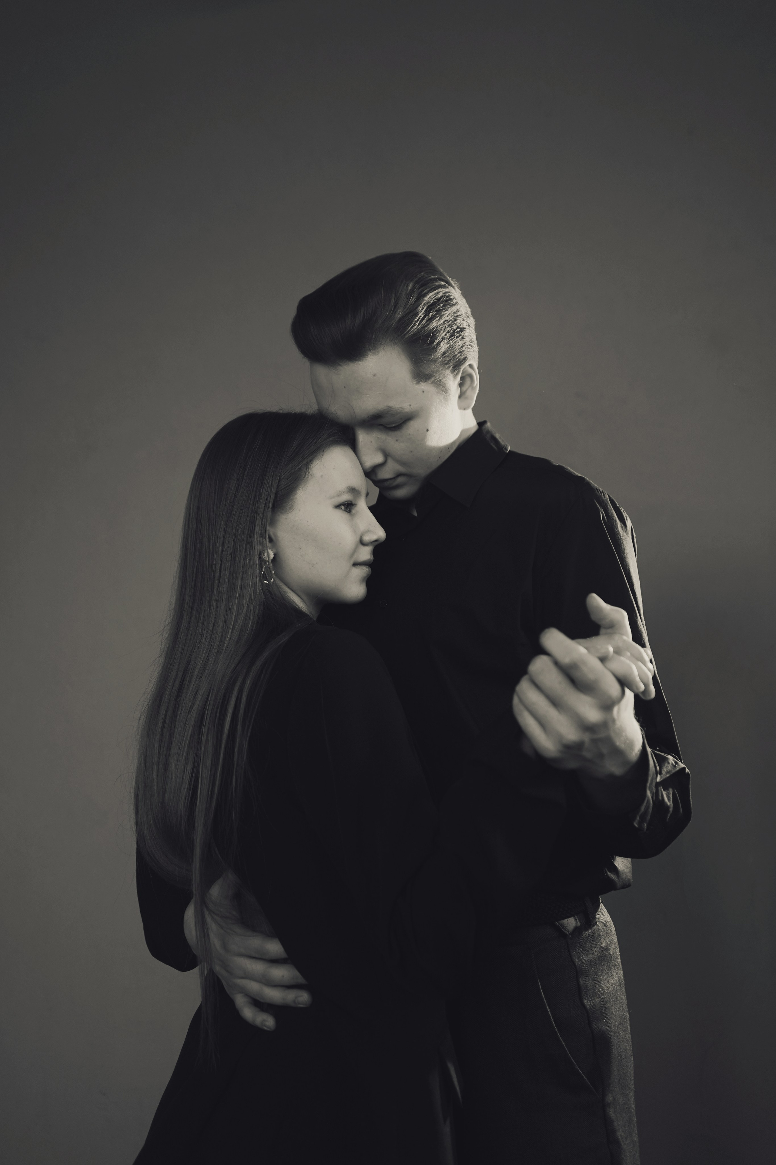 Эрай&Гузель. Фотограф в Казани Аделина Пономарева