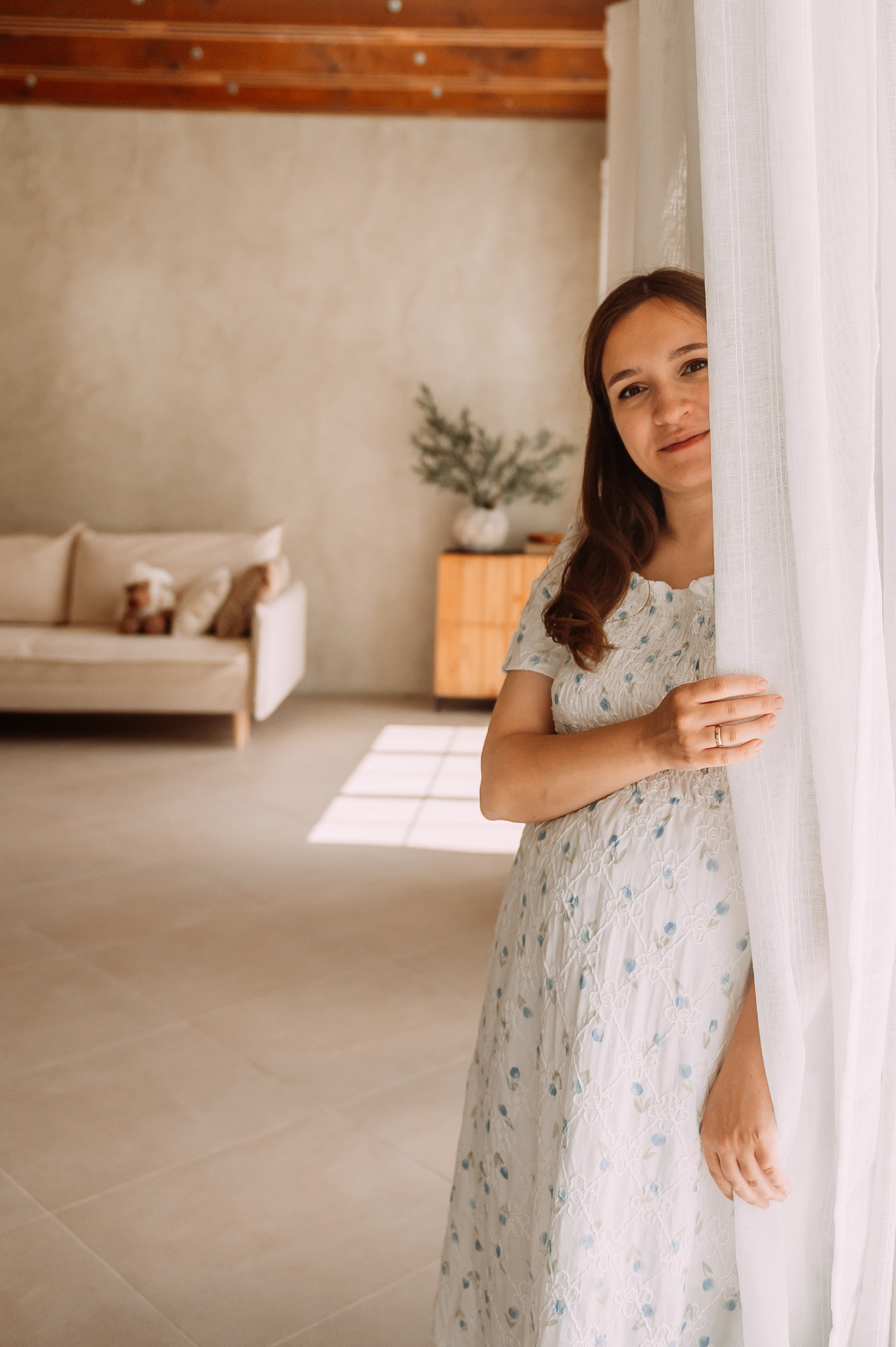 ***. Свадебный фотограф Алёна Замотаева