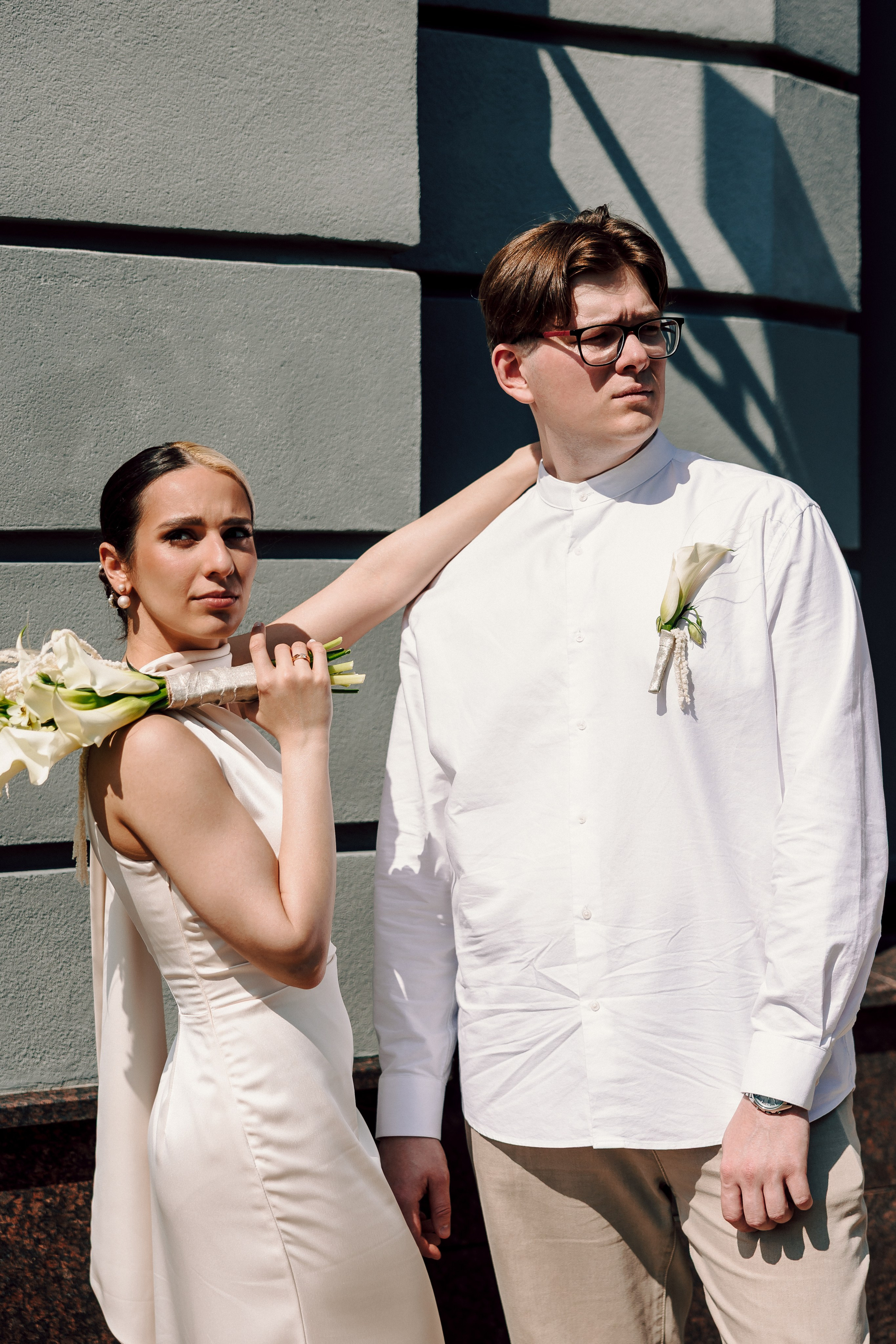 Антон и Кристина. Лёшка Варзегов — фотограф