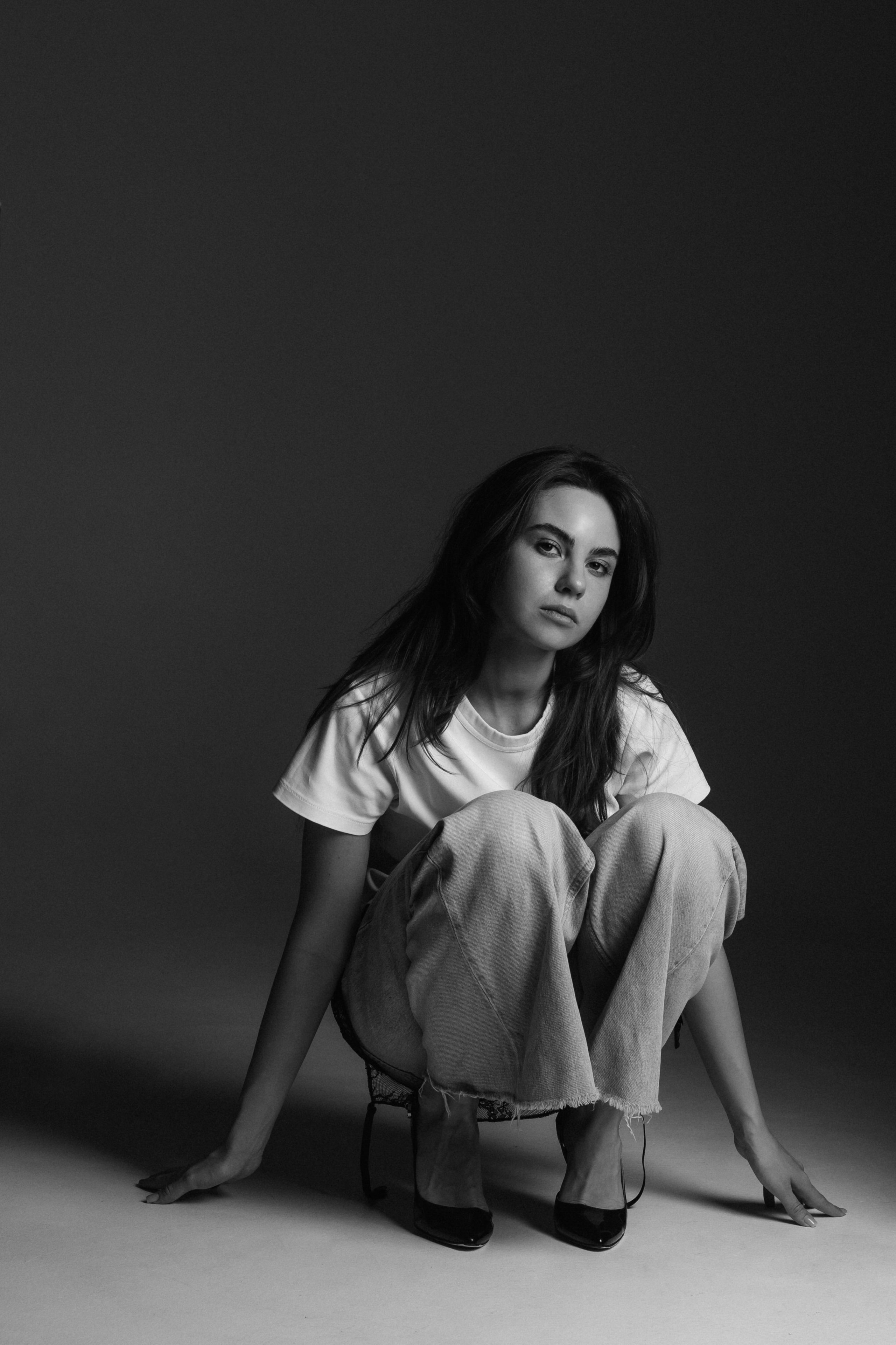 Лина. Главная