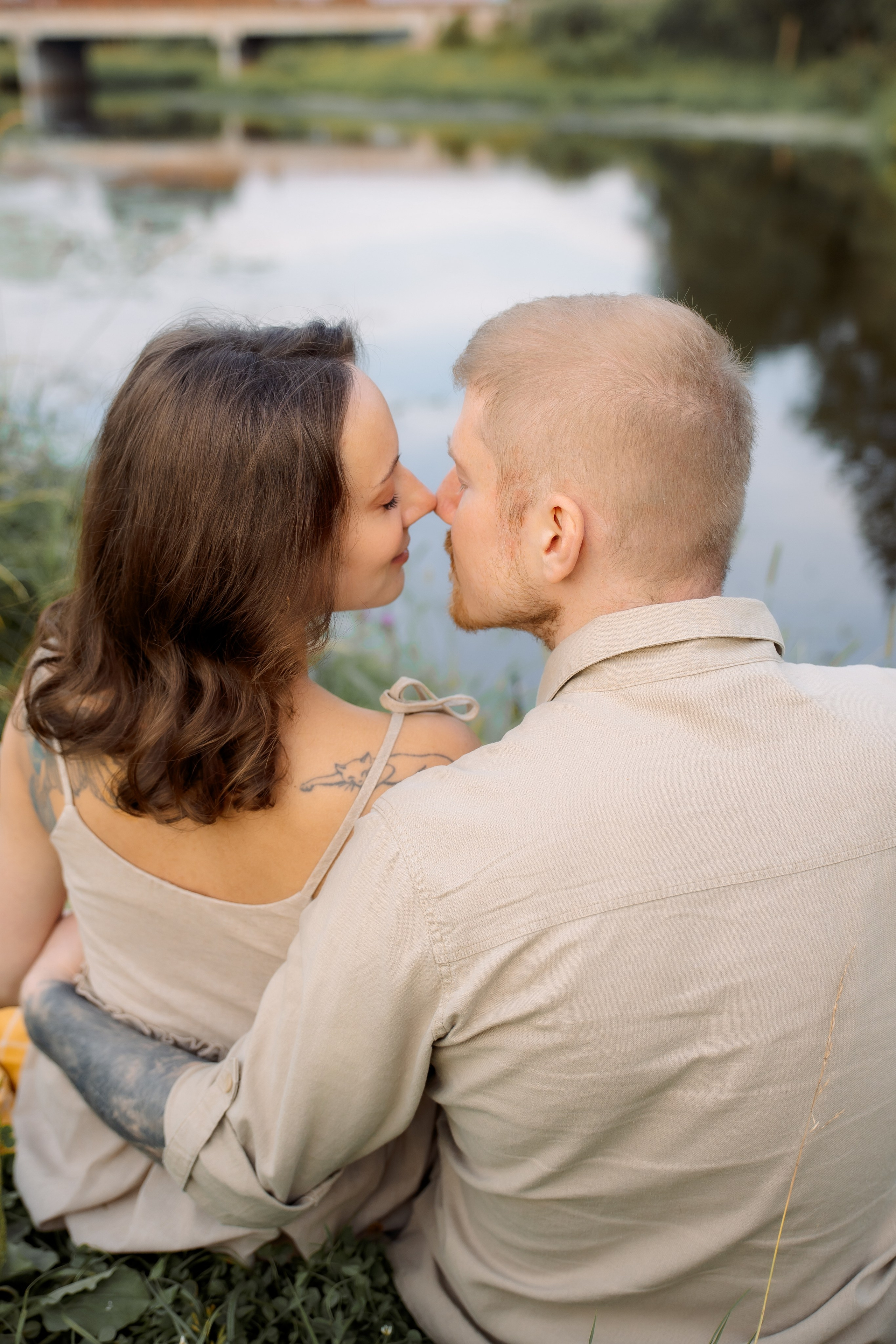 Летняя прогулка. Зотова Алена — фотограф в Зеленограде