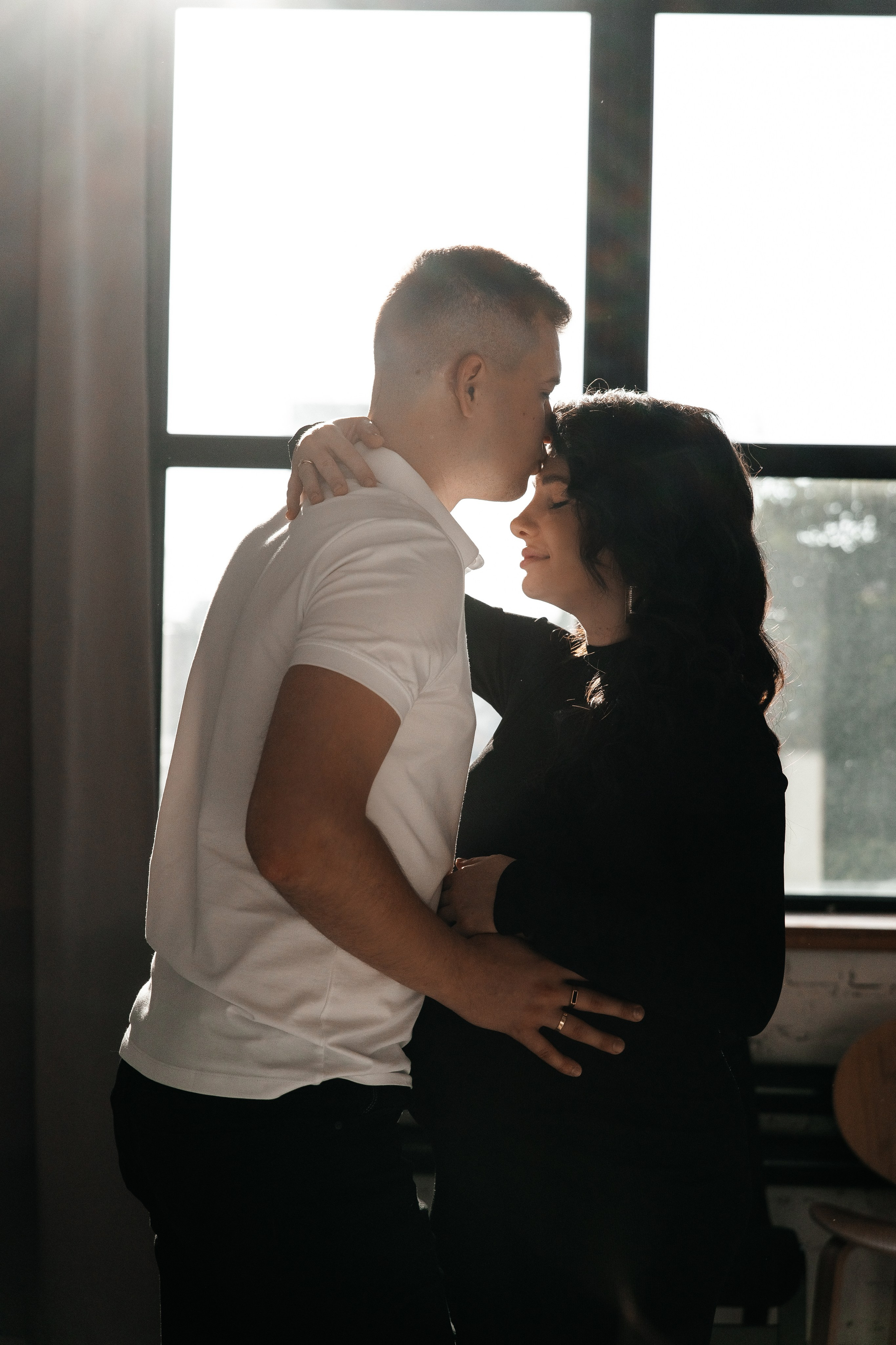 * В ожидании Макара * 7.08.2022. Миленина Юлия Свадебный и семейный фотограф в Краснодаре