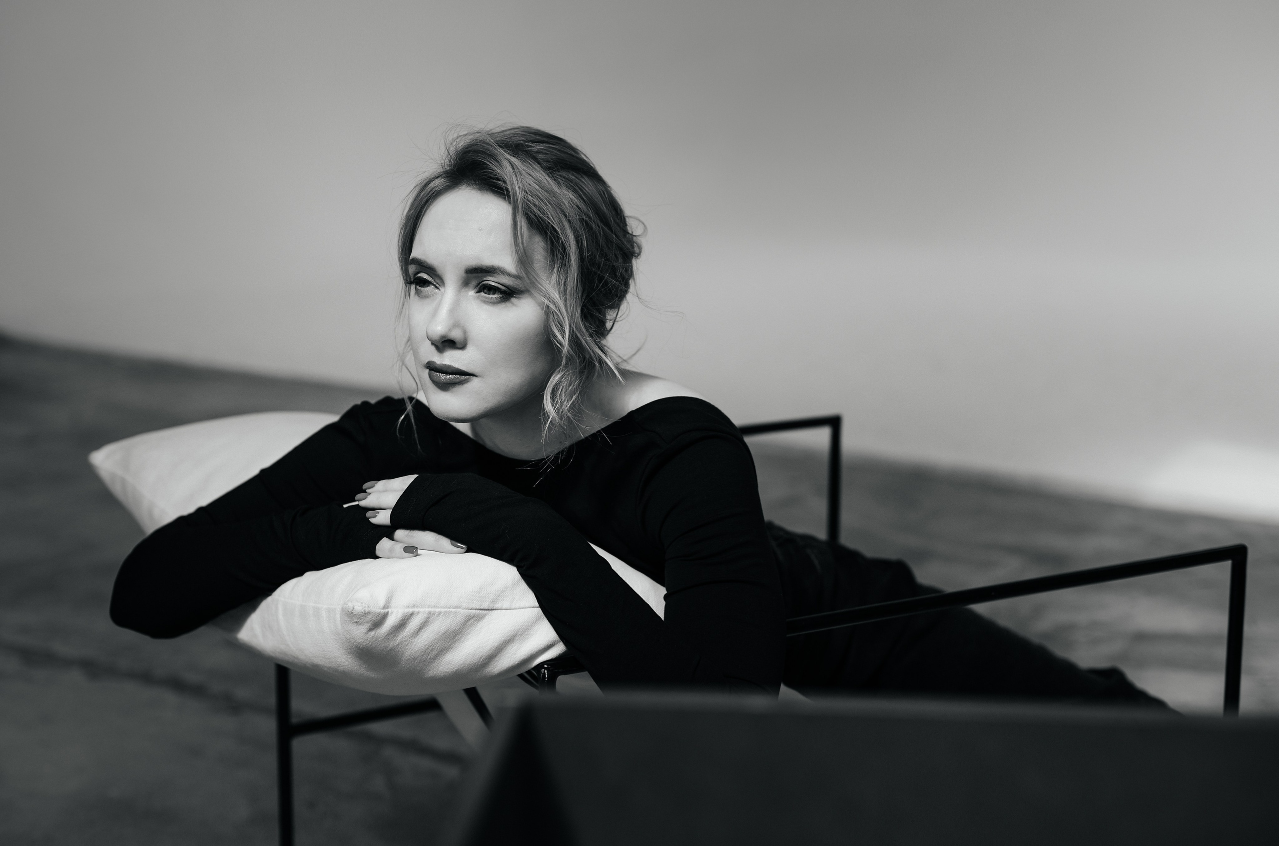 Olga. Калай Юлия. Фотограф. Москва