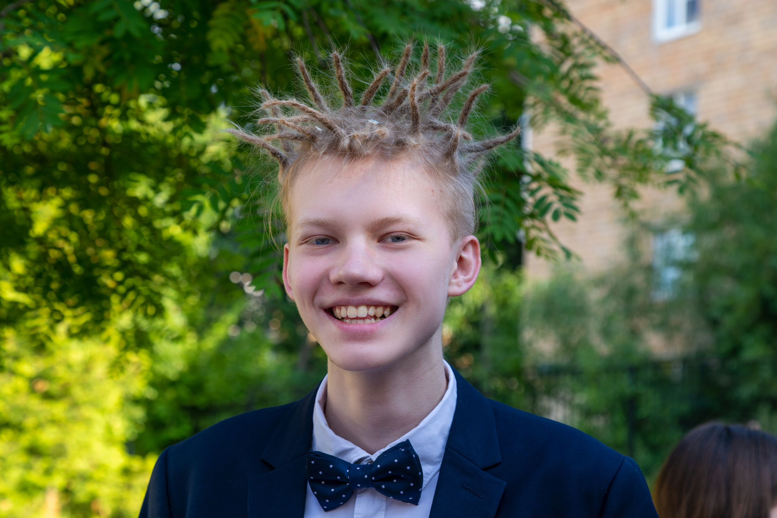 Последний звонок, выпускной в школе. «Студия DRONAVT`s» — видеосъёмка и фотография г. Москва