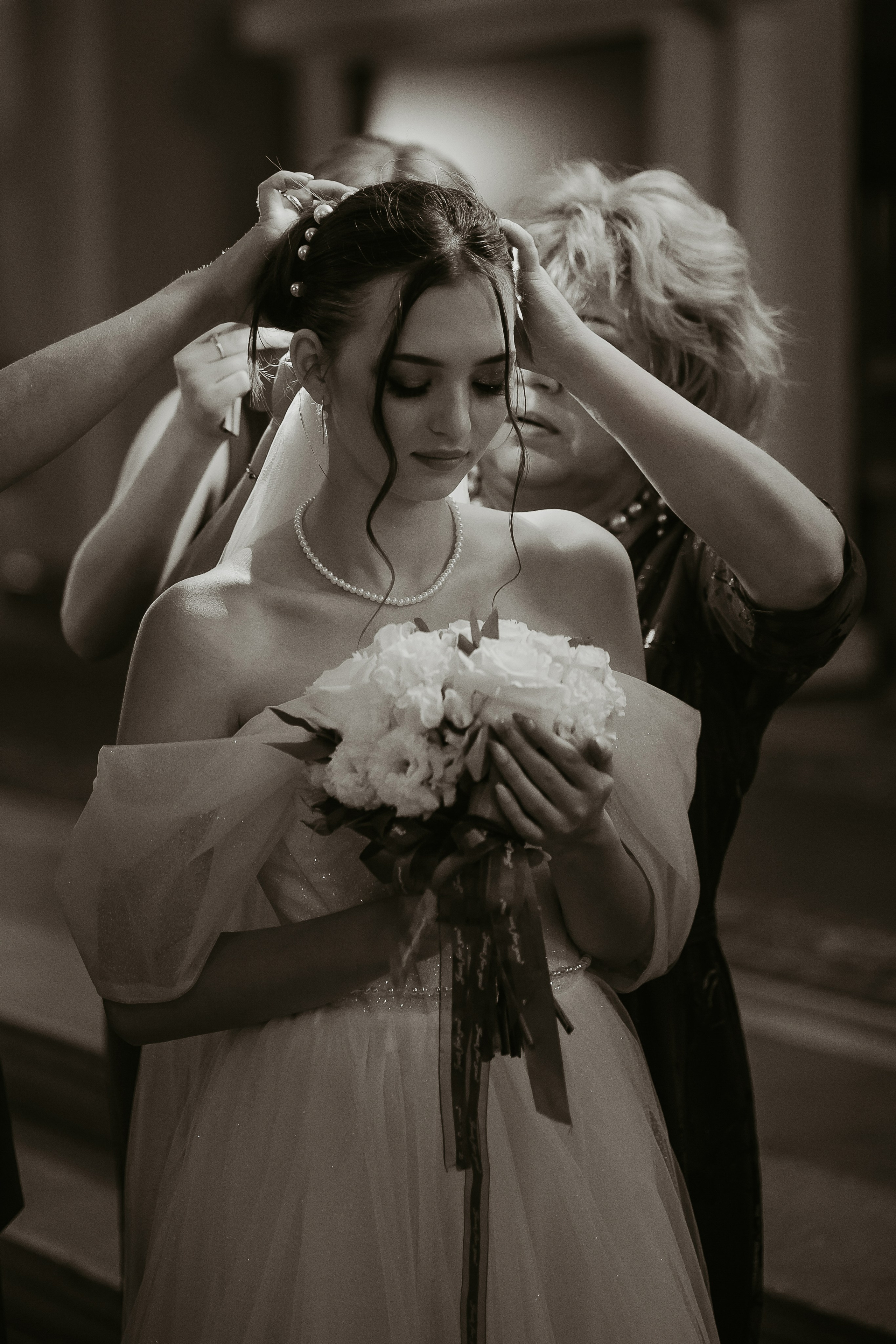 Свадьбы. Свадебный, репортажный и фуд фотограф в Донецке и Макеевке Носов Дмитрий