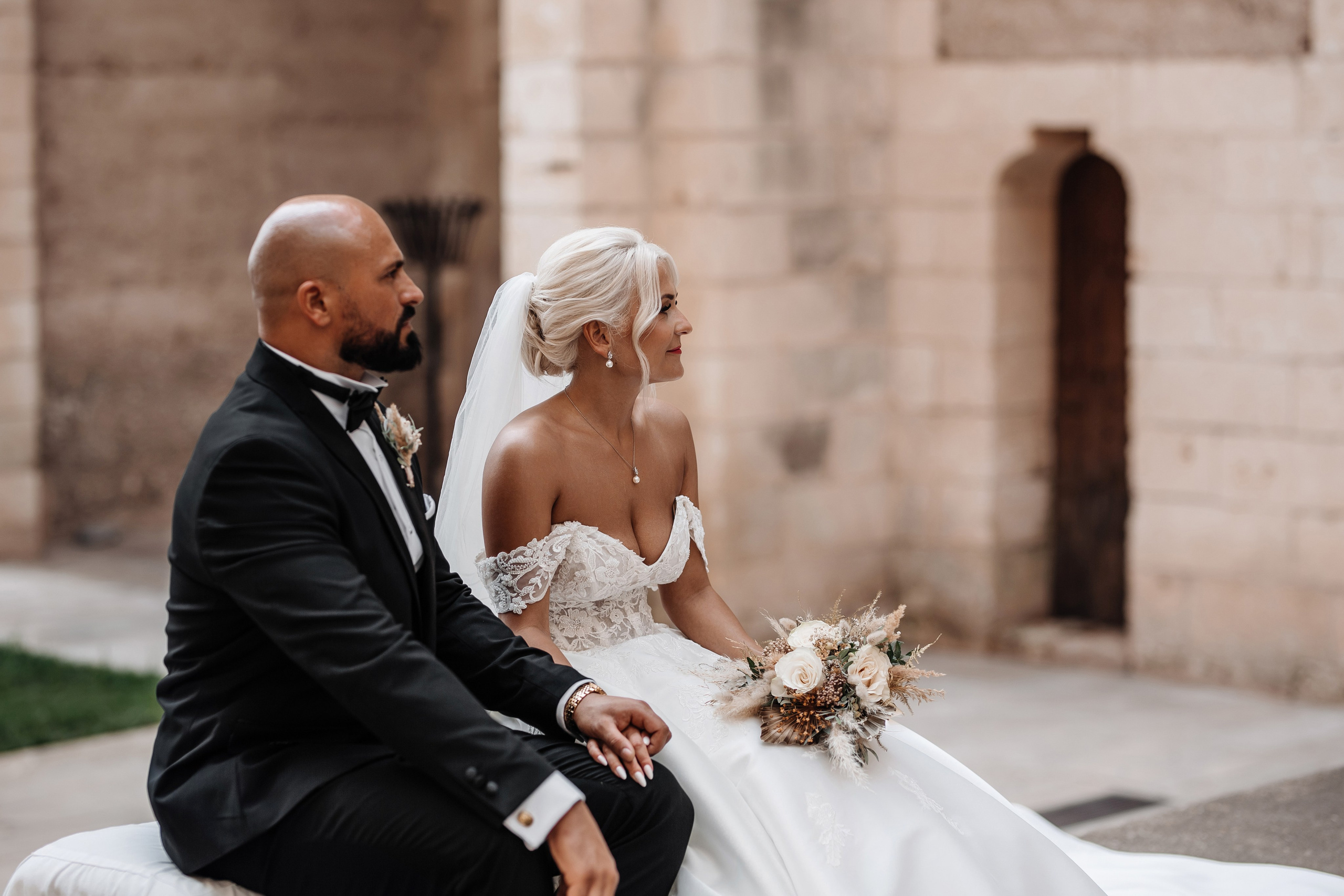 Vaida_&_Tadas. Фотограф на Майорке Екатерина Дробышева