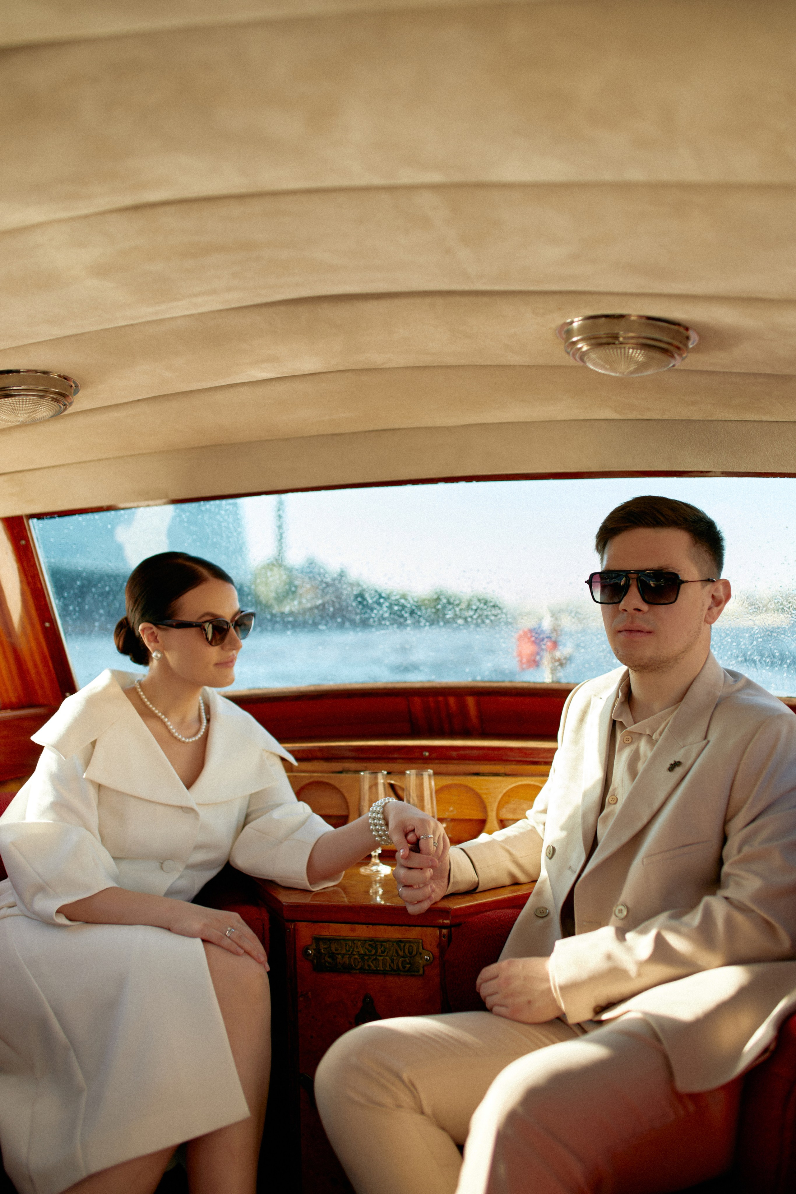 Илья & Даша. Сестры Карабаза. Фотографы и ретушеры в Москве и Санкт-Петербурге