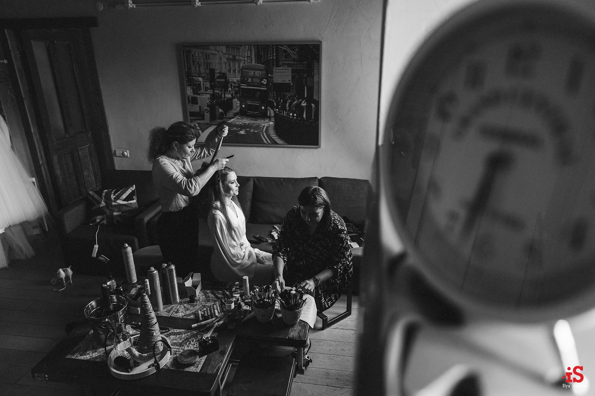 Никита и Татьяна. Профессиональный фотограф Петрозаводск Илья Соснин