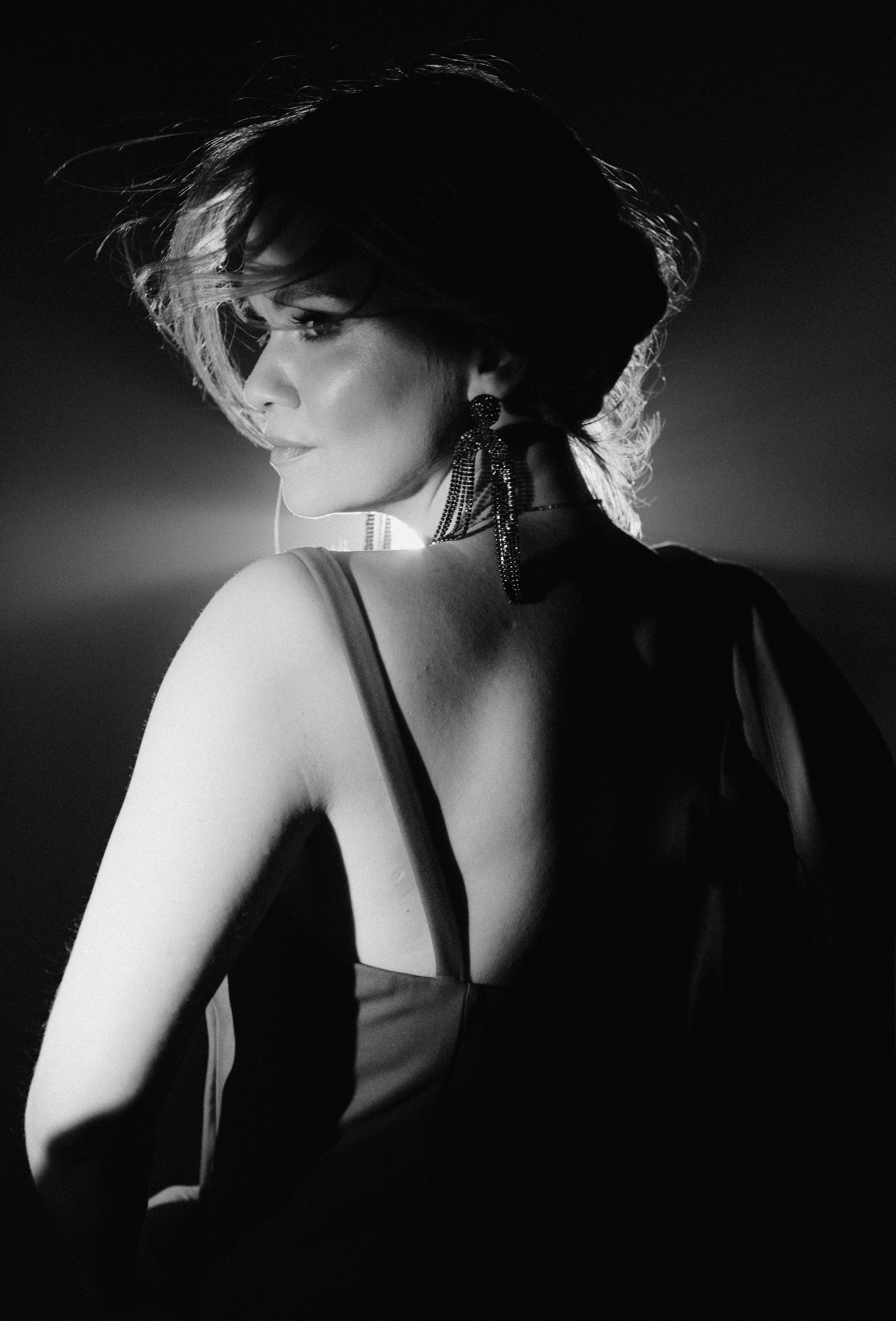 Саша Алмазова. Фотограф в Санкт-Петербурге Мария Мельникова