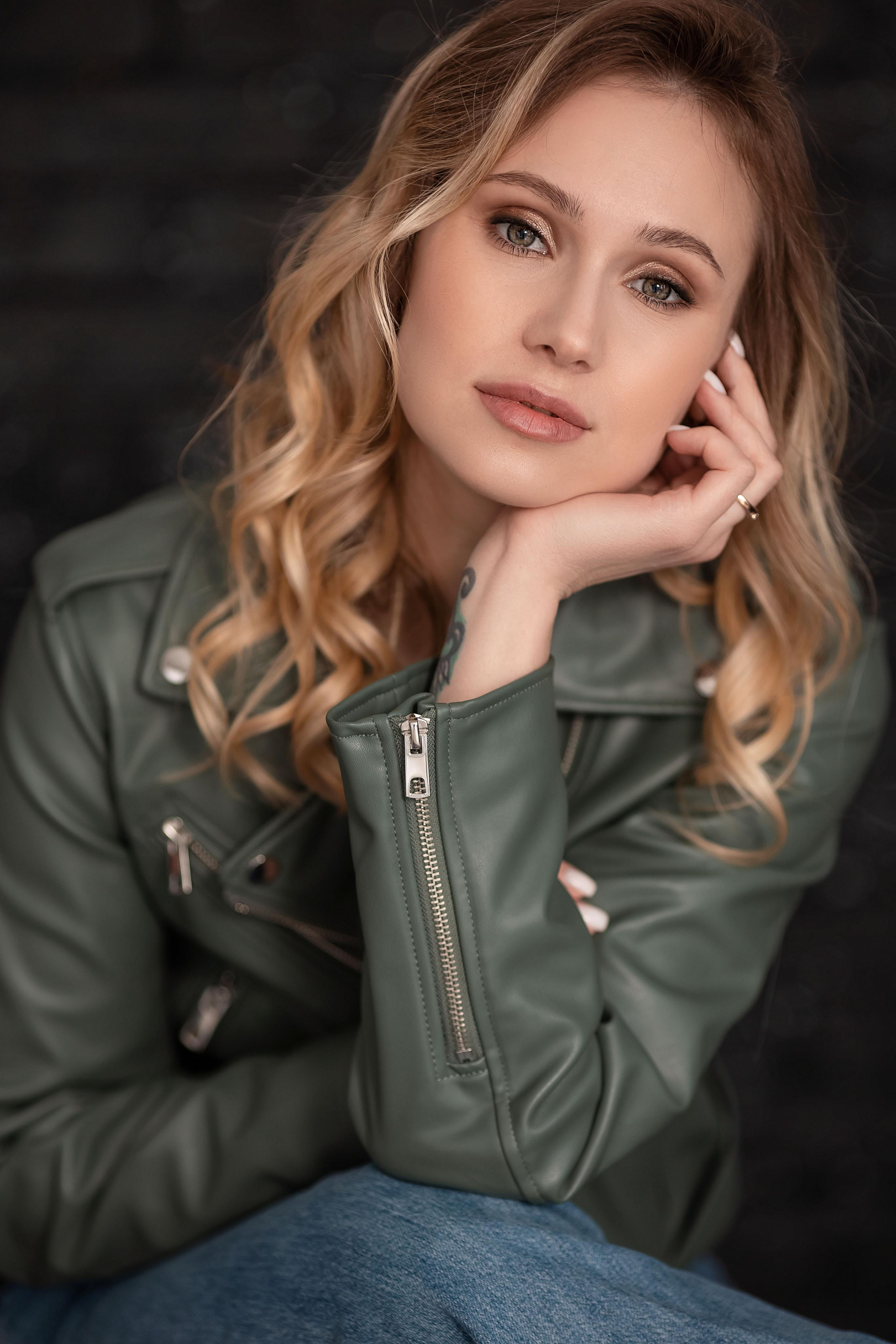 ПОРТРЕТ. Свадебный фотограф в Угличе Светлана Родимова