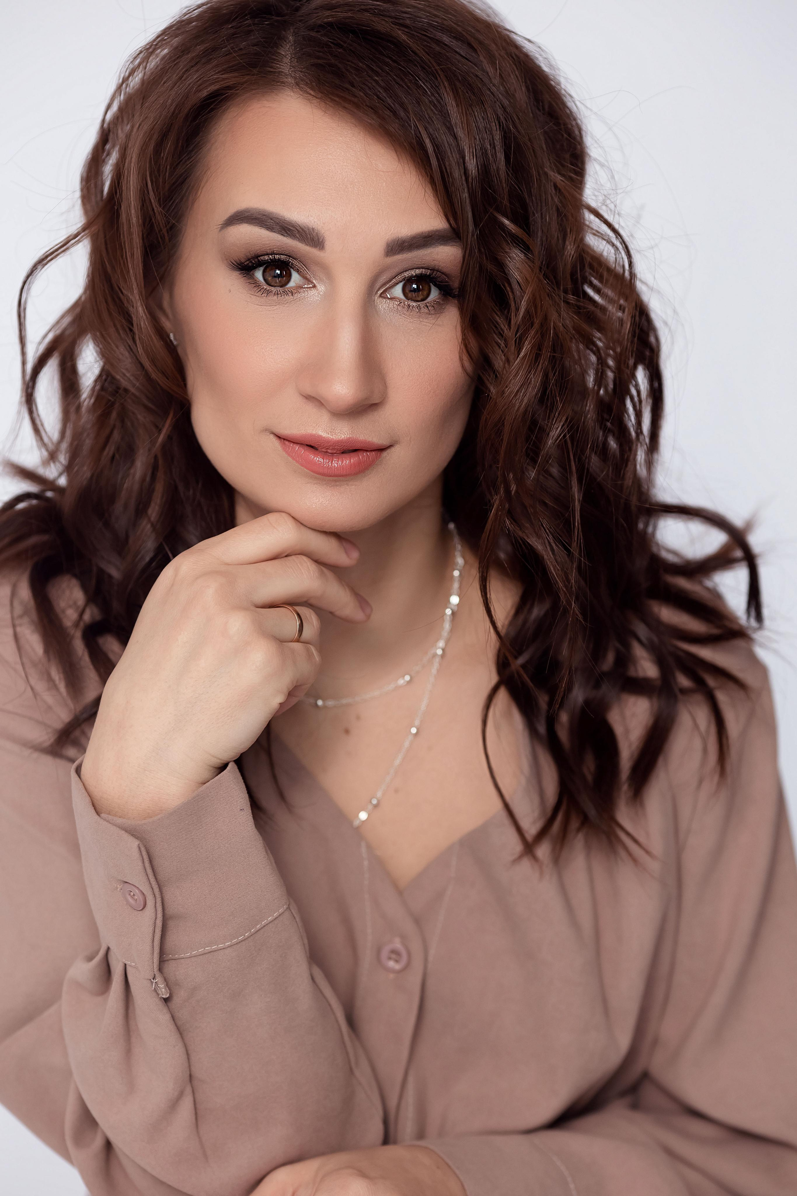 ПОРТРЕТ. Свадебный фотограф в Угличе Светлана Родимова