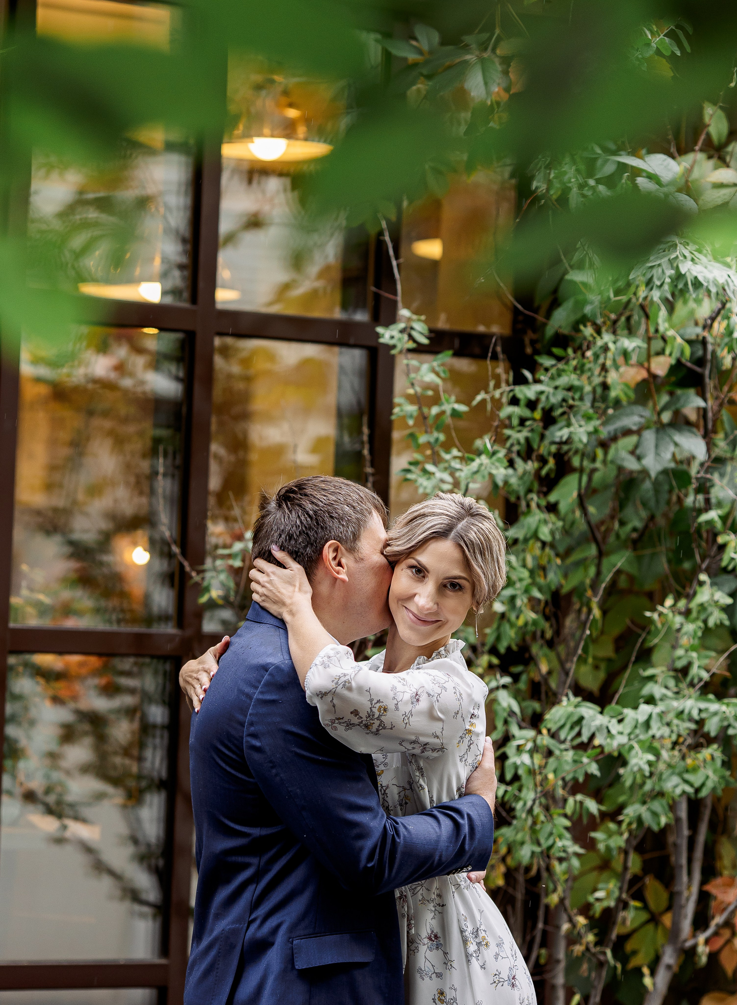 Свадьба Екатерина и Александр. Свадебный и семейный фотограф в Челябинске Юлия Ишимова