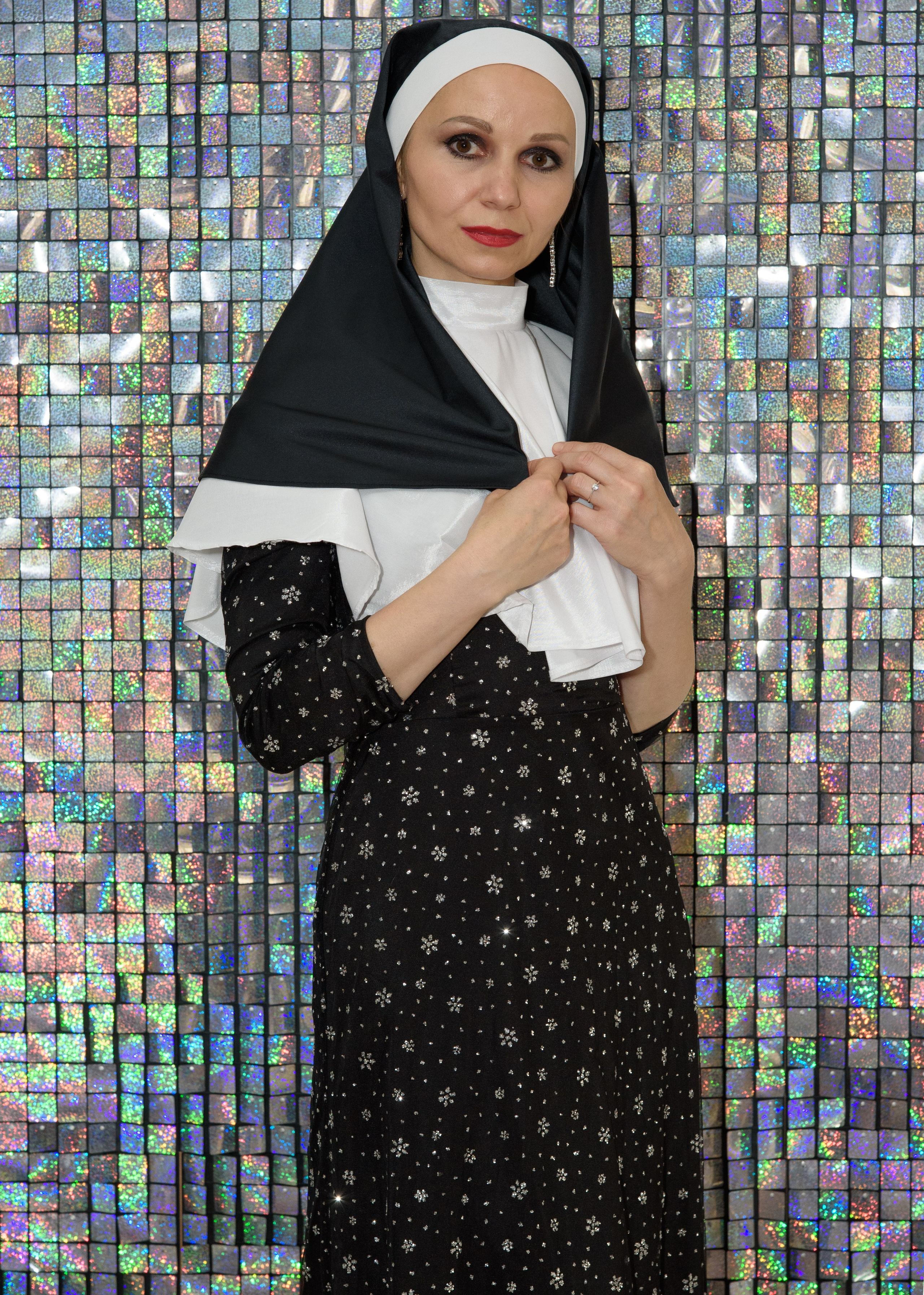 Показ Мод «Men and Women». Портретный Семейный Fine-Art фотограф в Санкт-Петербурге Криулина