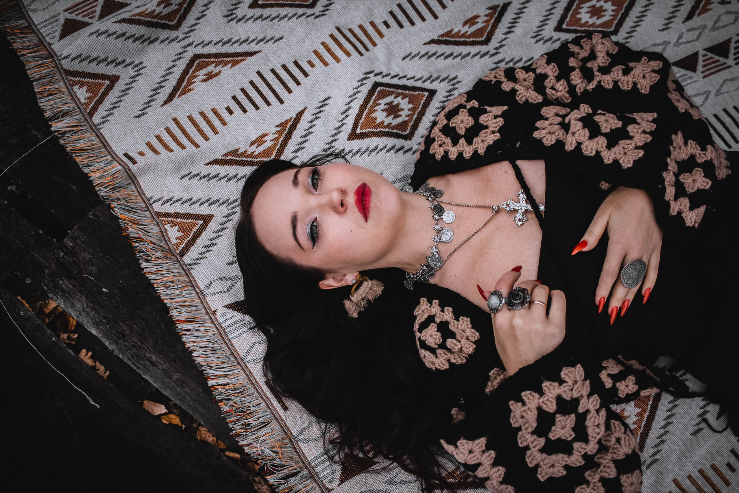 Наталья. Фотограф Туринск | Анастасия Щеглова