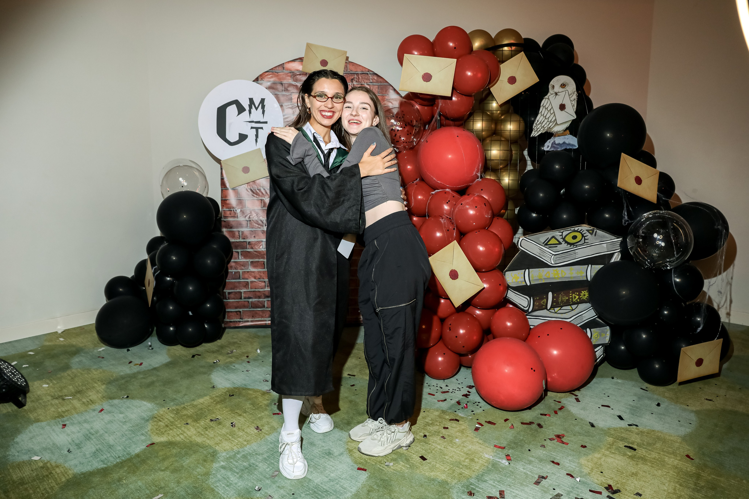 Международный обучающий форум для EVENT-специалистов «СМТ». Photographer Viktoriya Markushina «My world throug»