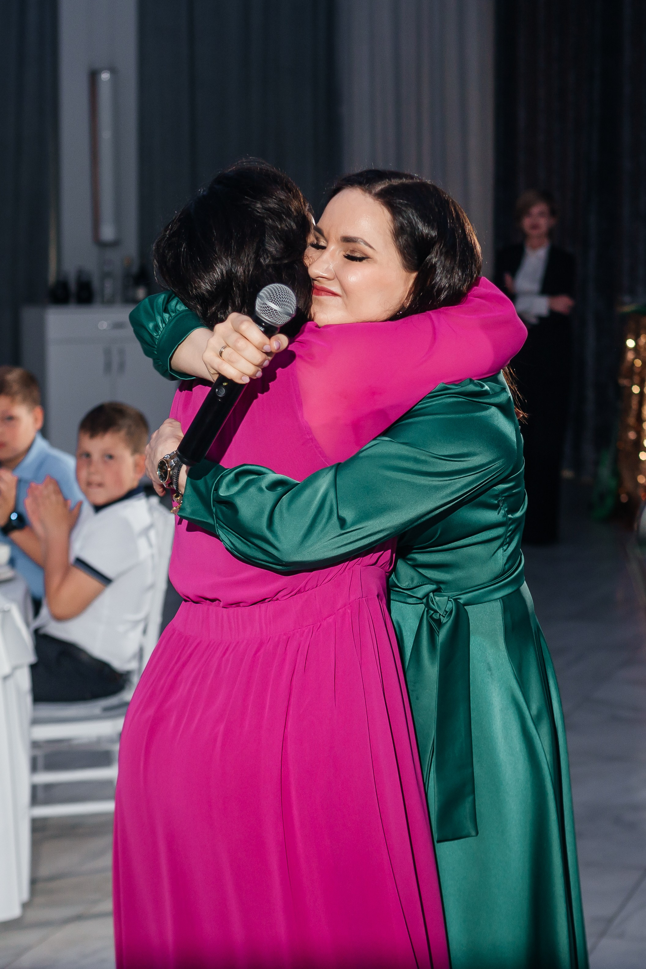 Юбилей Натальи. Свадебный фотограф в Краснодаре Николай Крауз