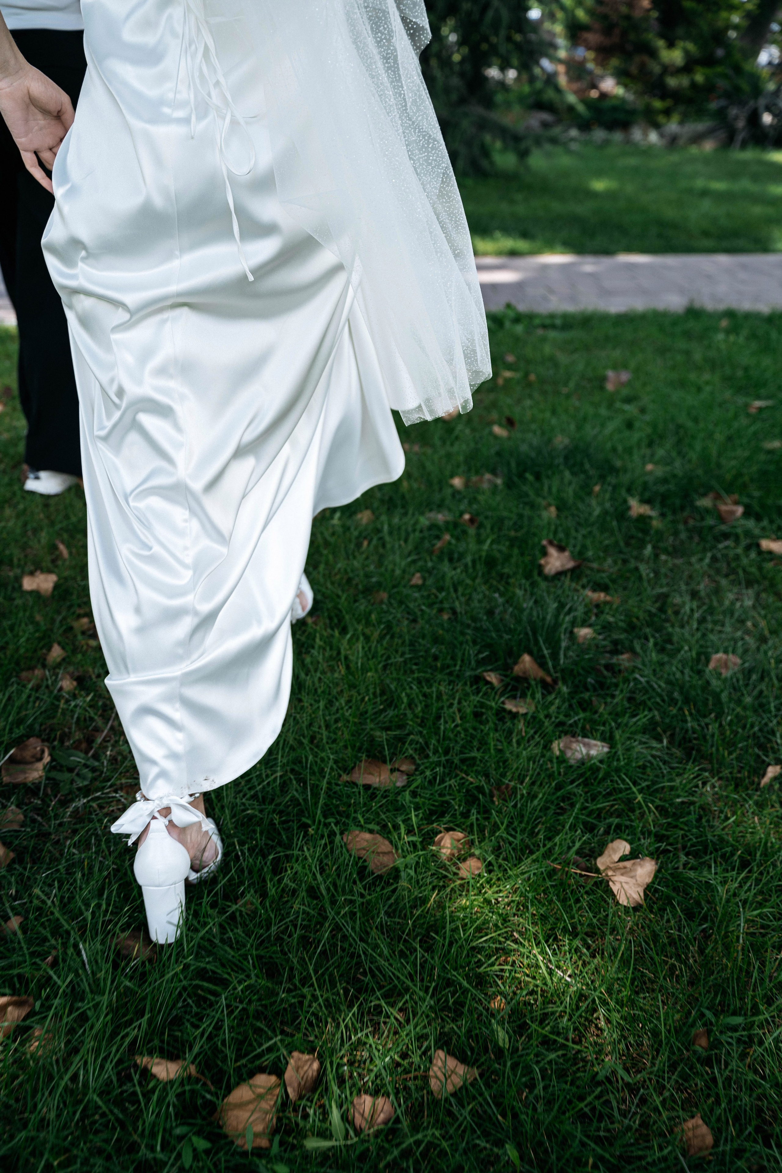 Владислав и Елизавета. Татьяна Тагель