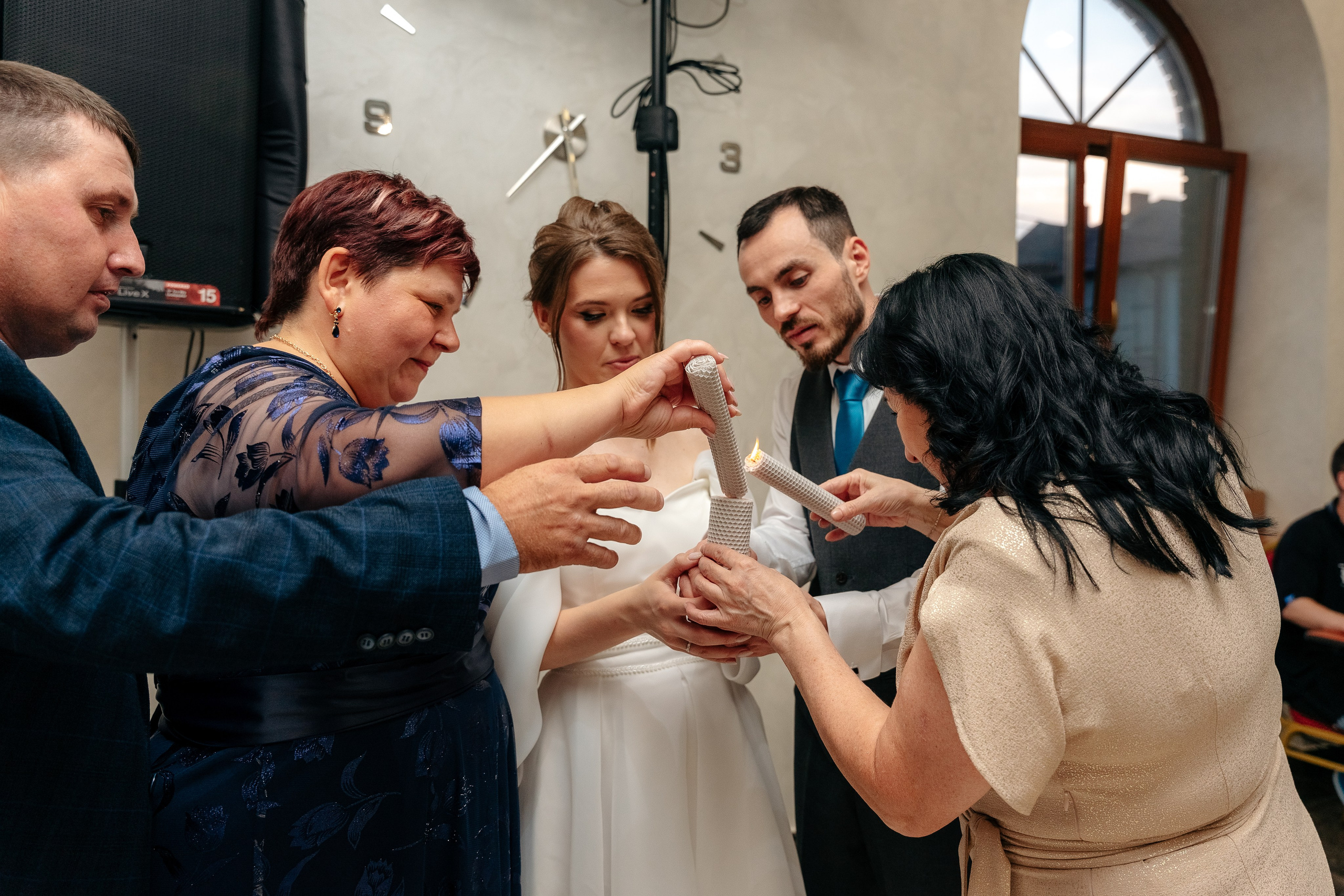 Екатерина и Кирилл | Москва. Свадебный фотограф Анастасия Лебедикова Москва