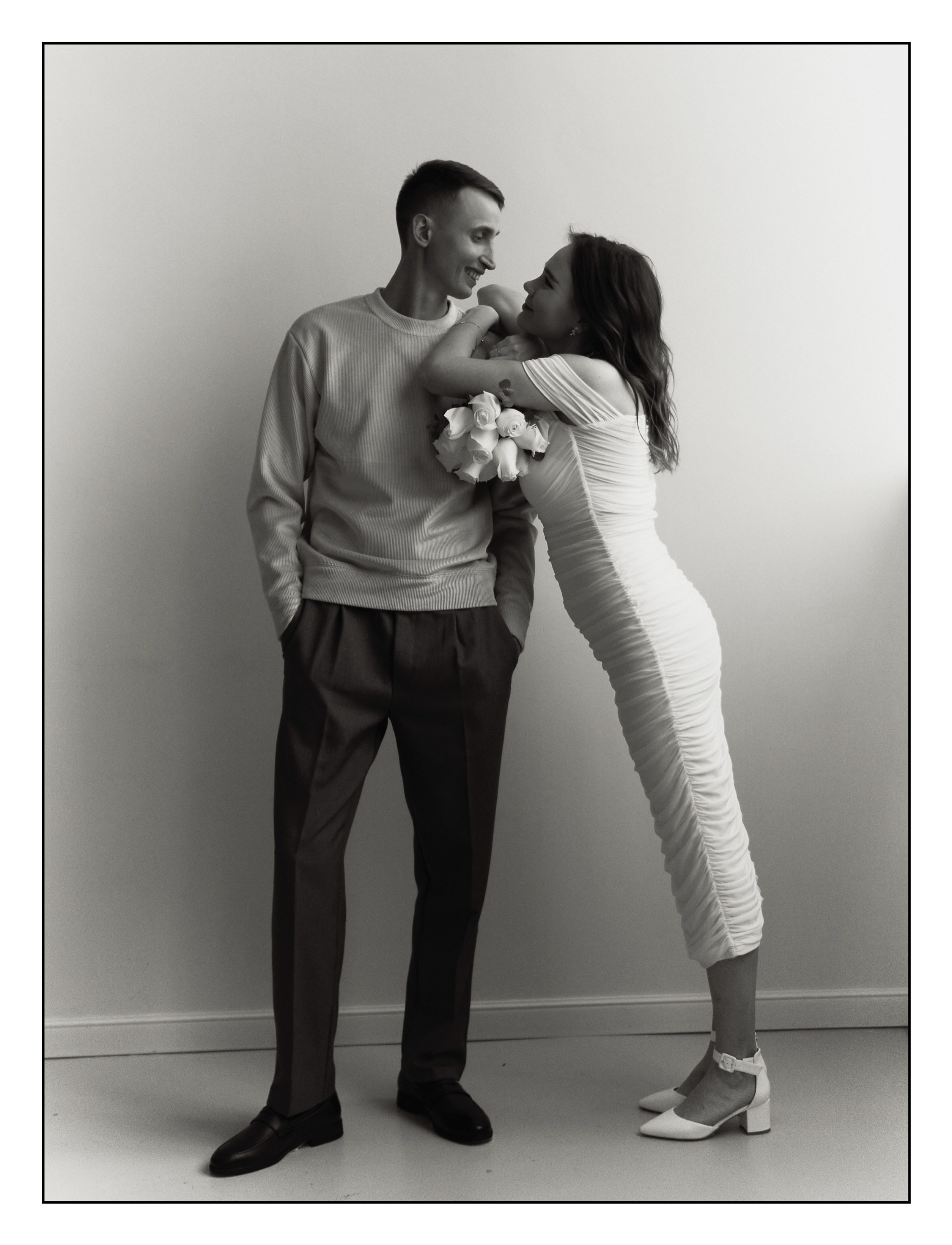 Sasha Sergey. Индивидуальная и семейная фотосессия в Чебоксарах Оксана Русакова