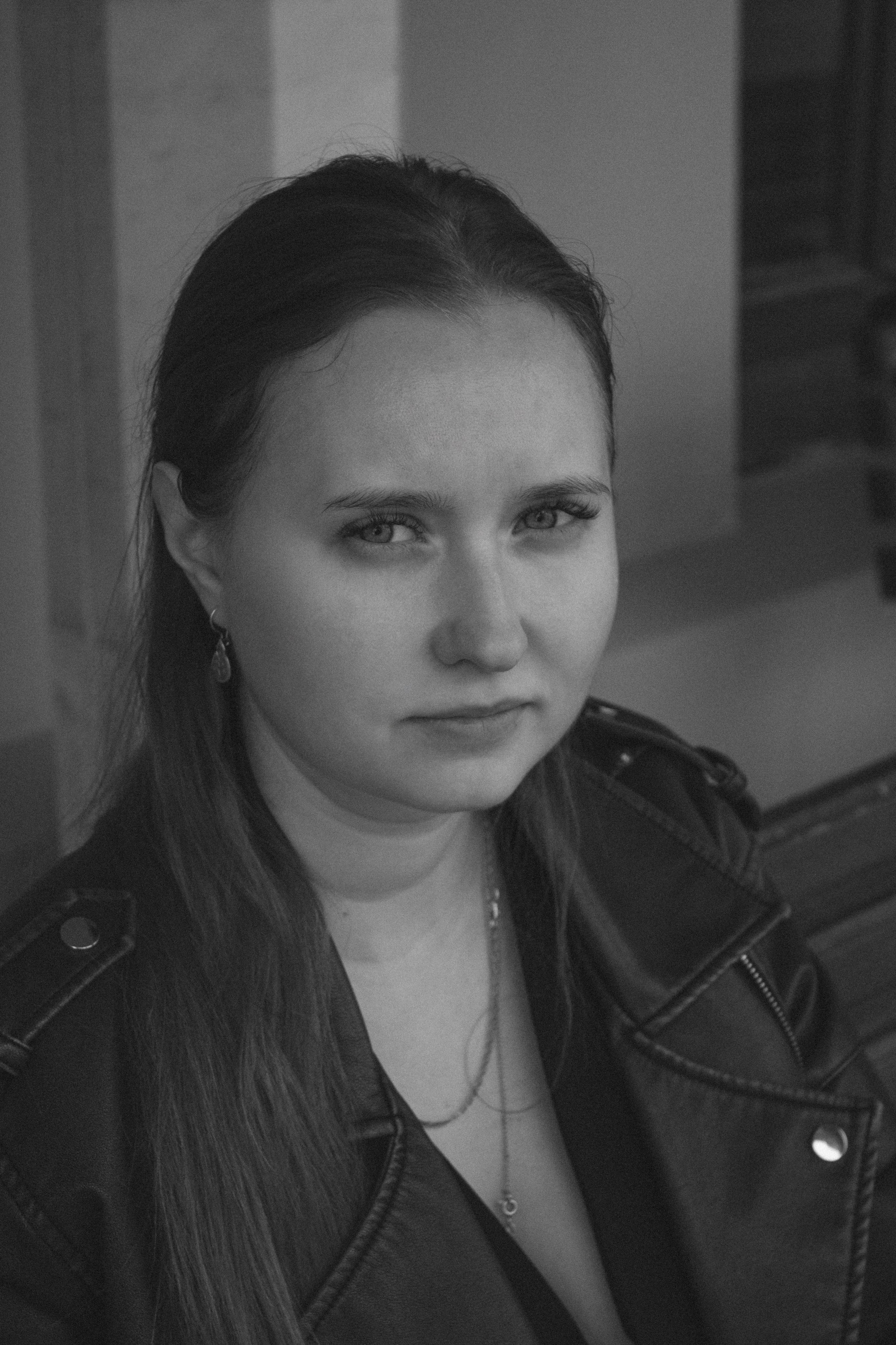 Уличная фотосессия в Нижнем Новгороде