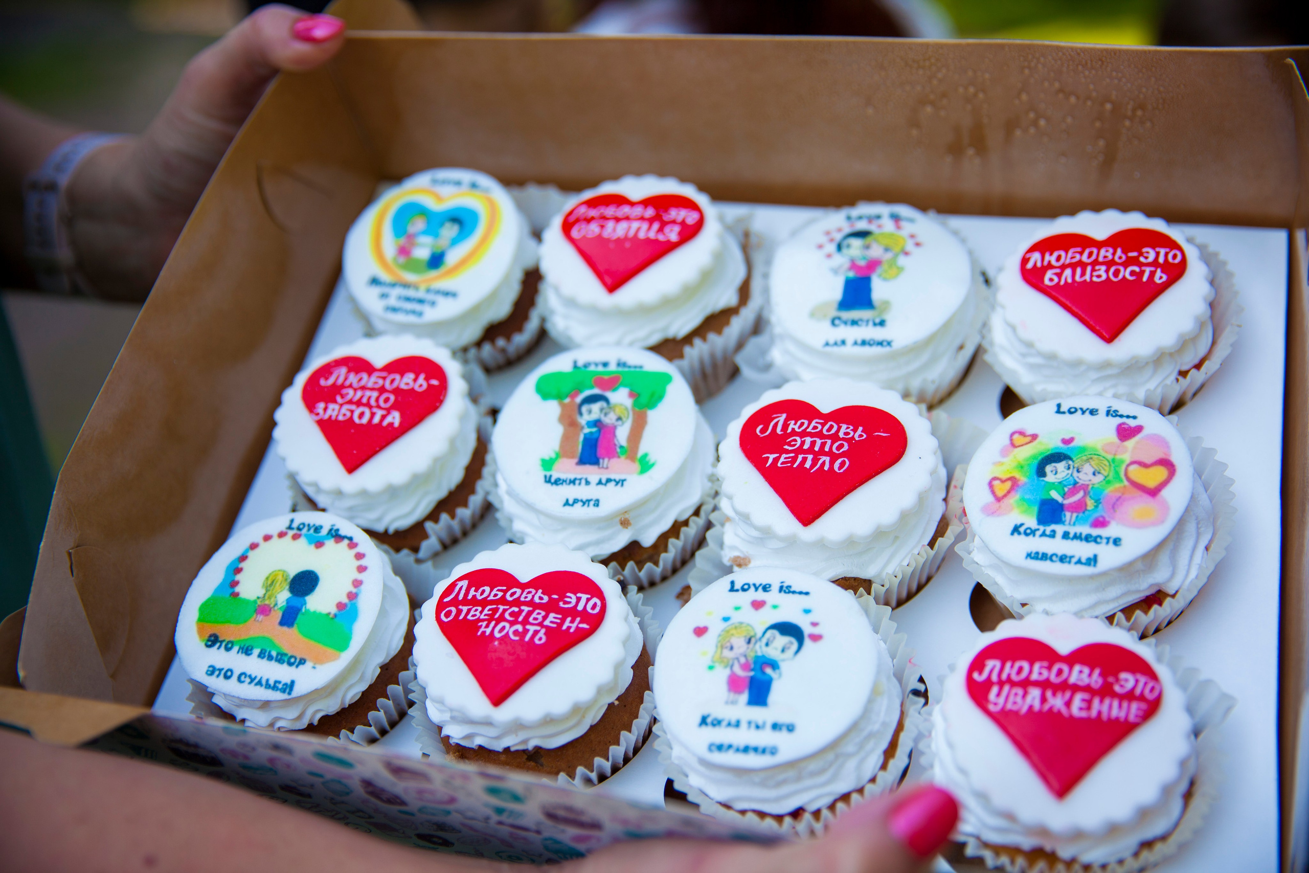 Кокосы. Фотограф Александра Степанова