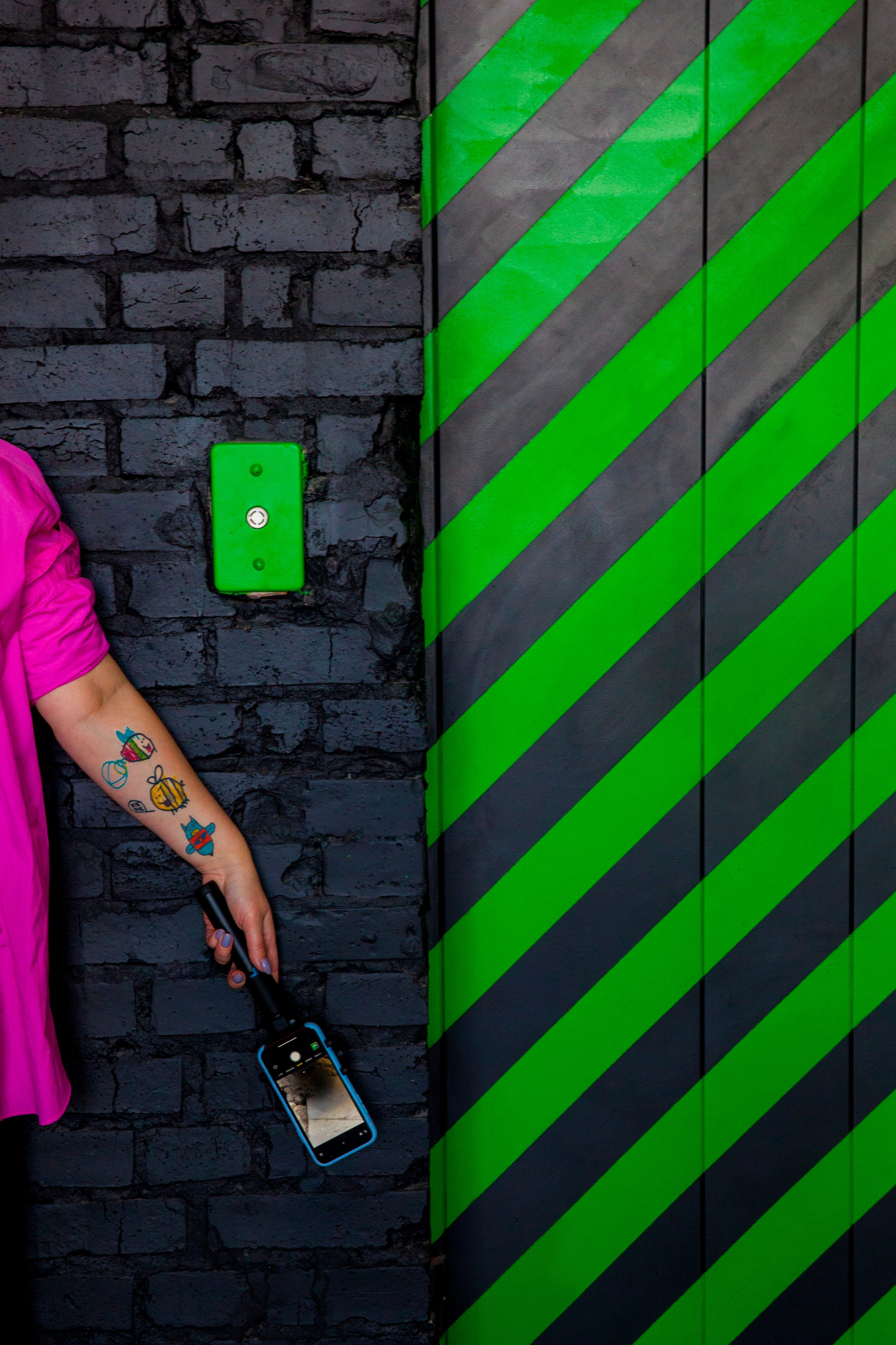 БИЗНЕС В КАЙФ. Фотограф Александра Степанова